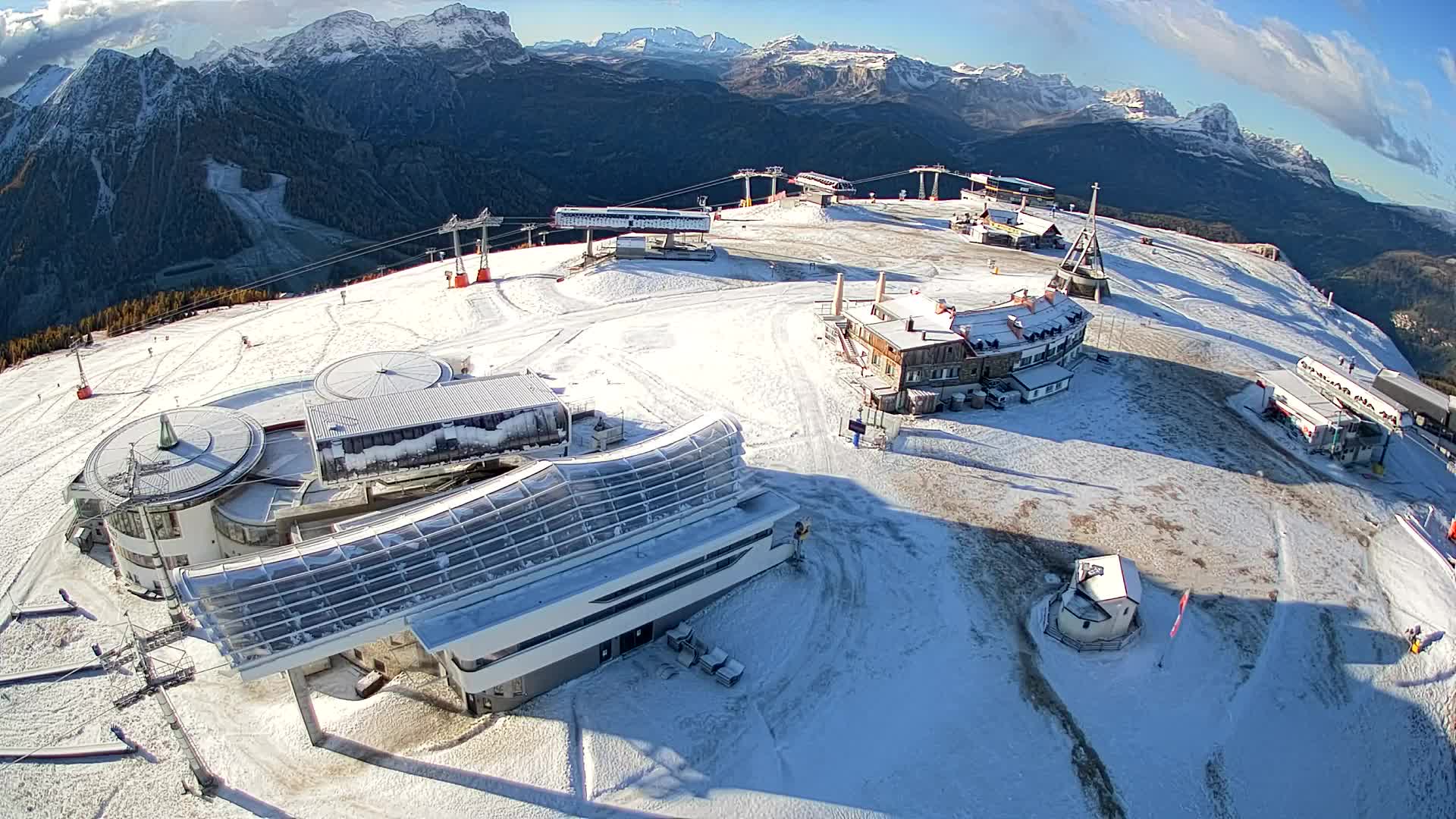 Kronplatz | vrh | 2275m
