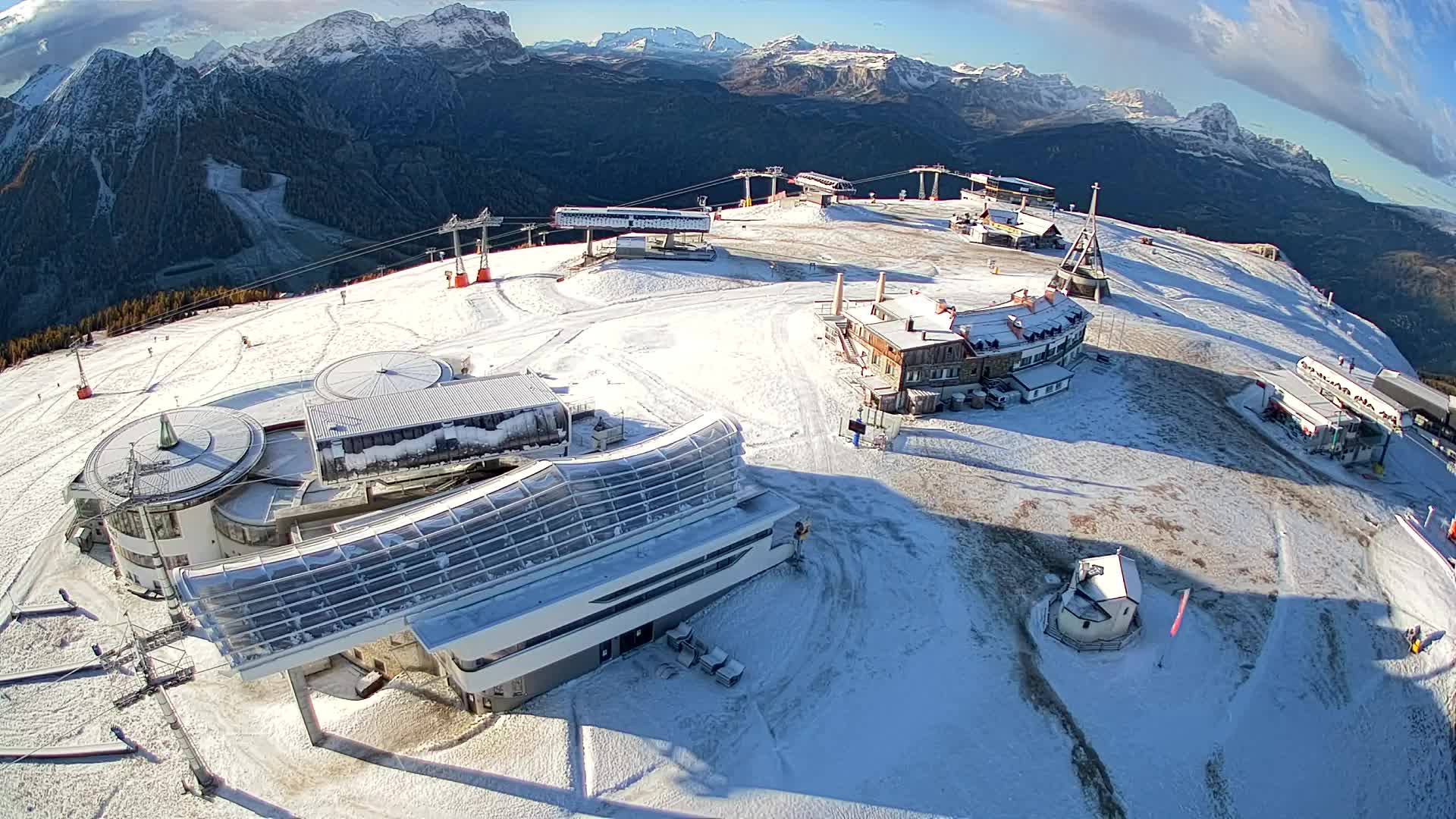 Kronplatz | vrh | 2275m