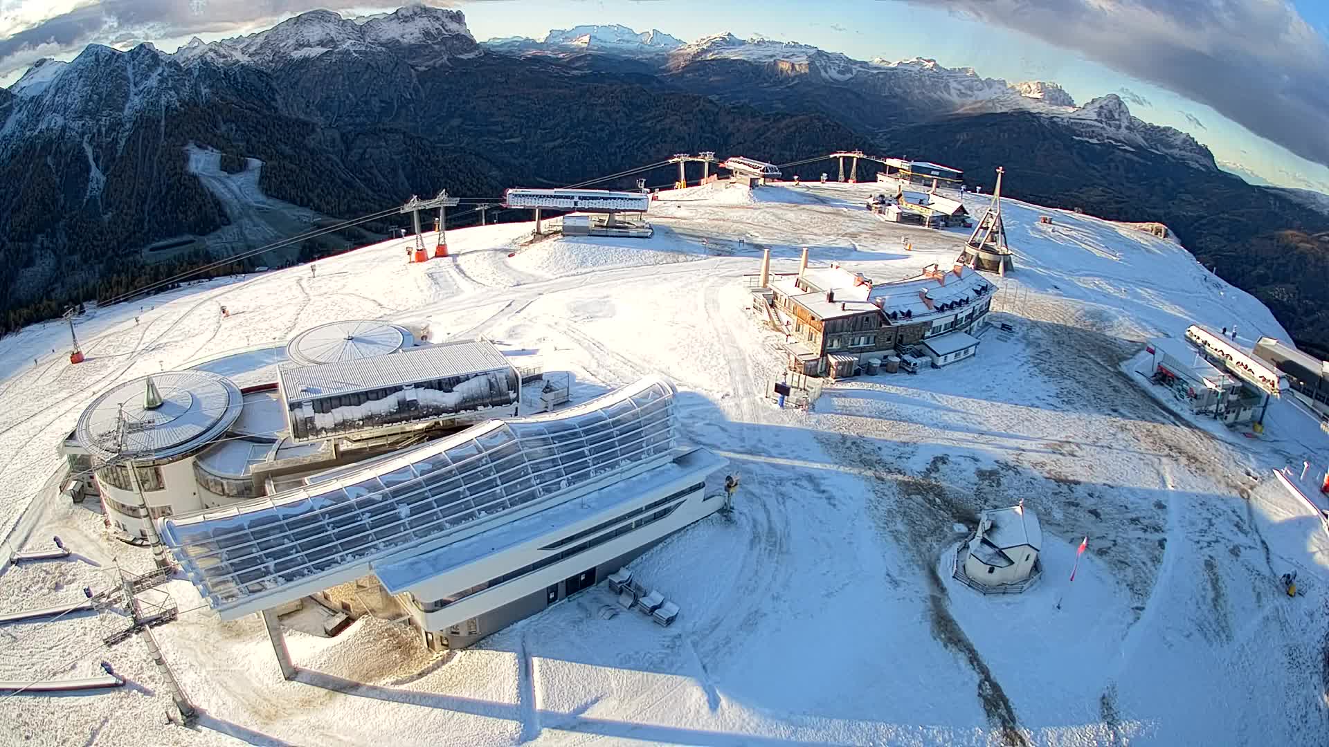 Kronplatz | peak | 2275m