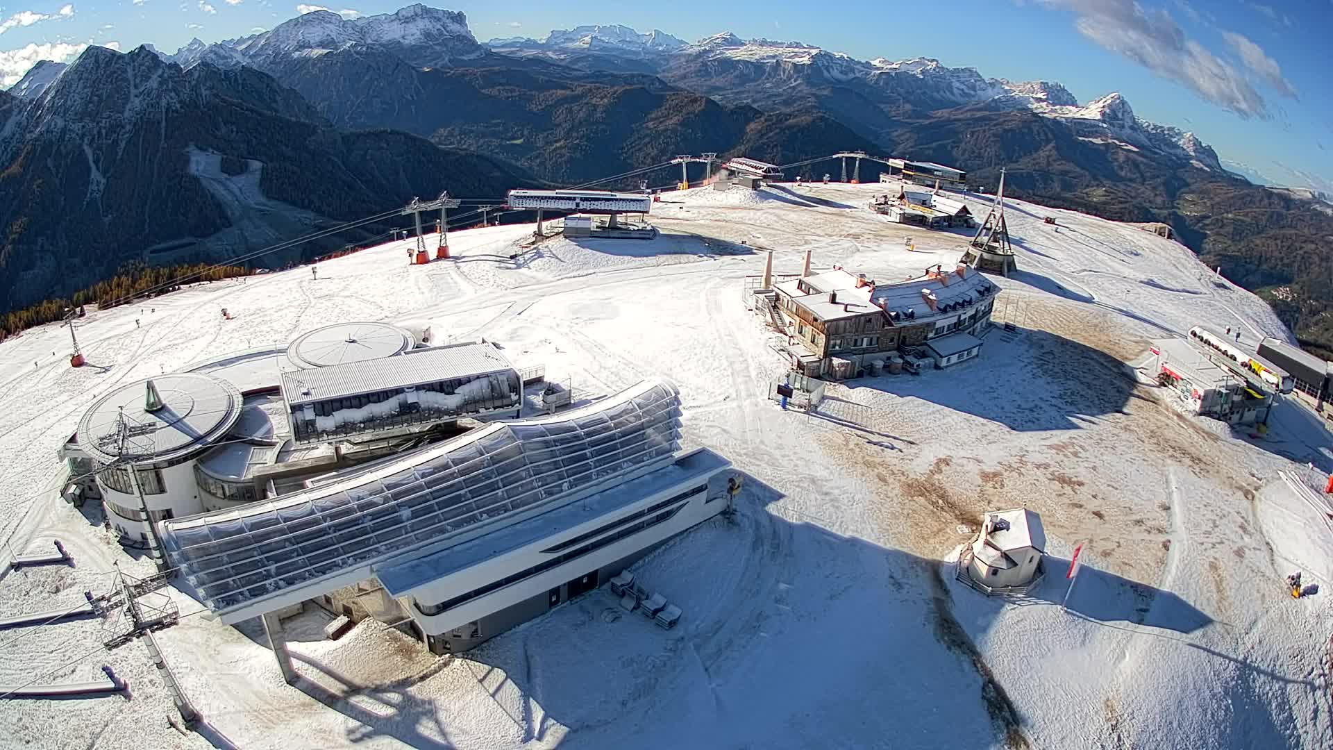 Kronplatz | vrh | 2275m