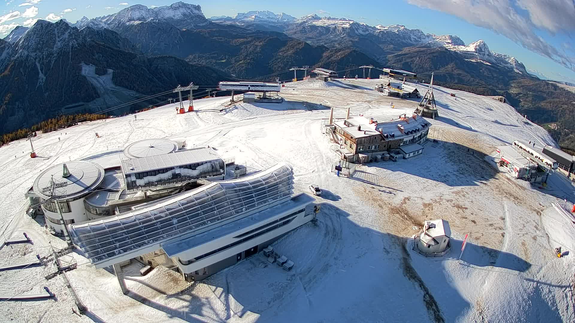 Kronplatz | peak | 2275m
