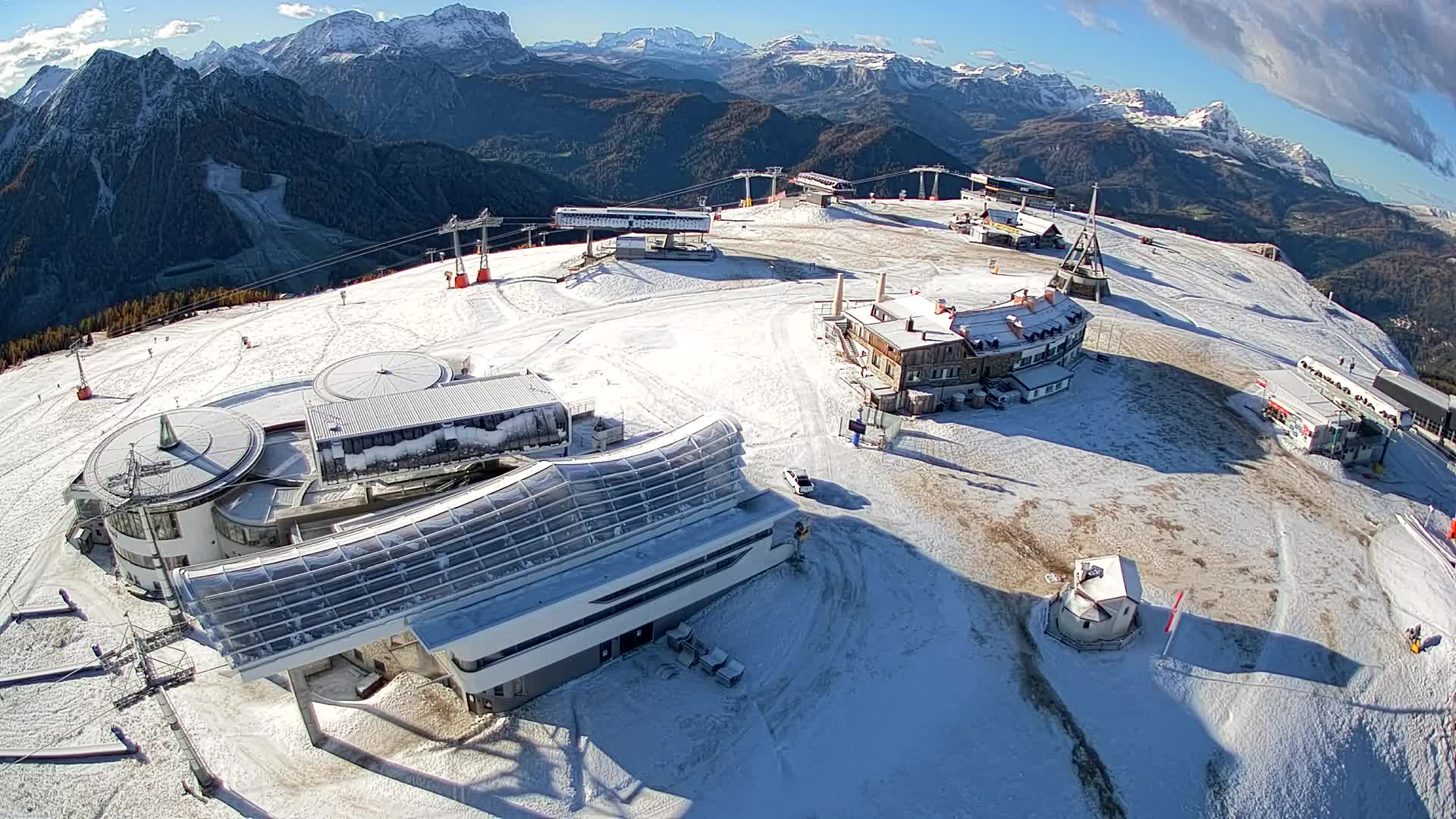Kronplatz | cima | 2275m