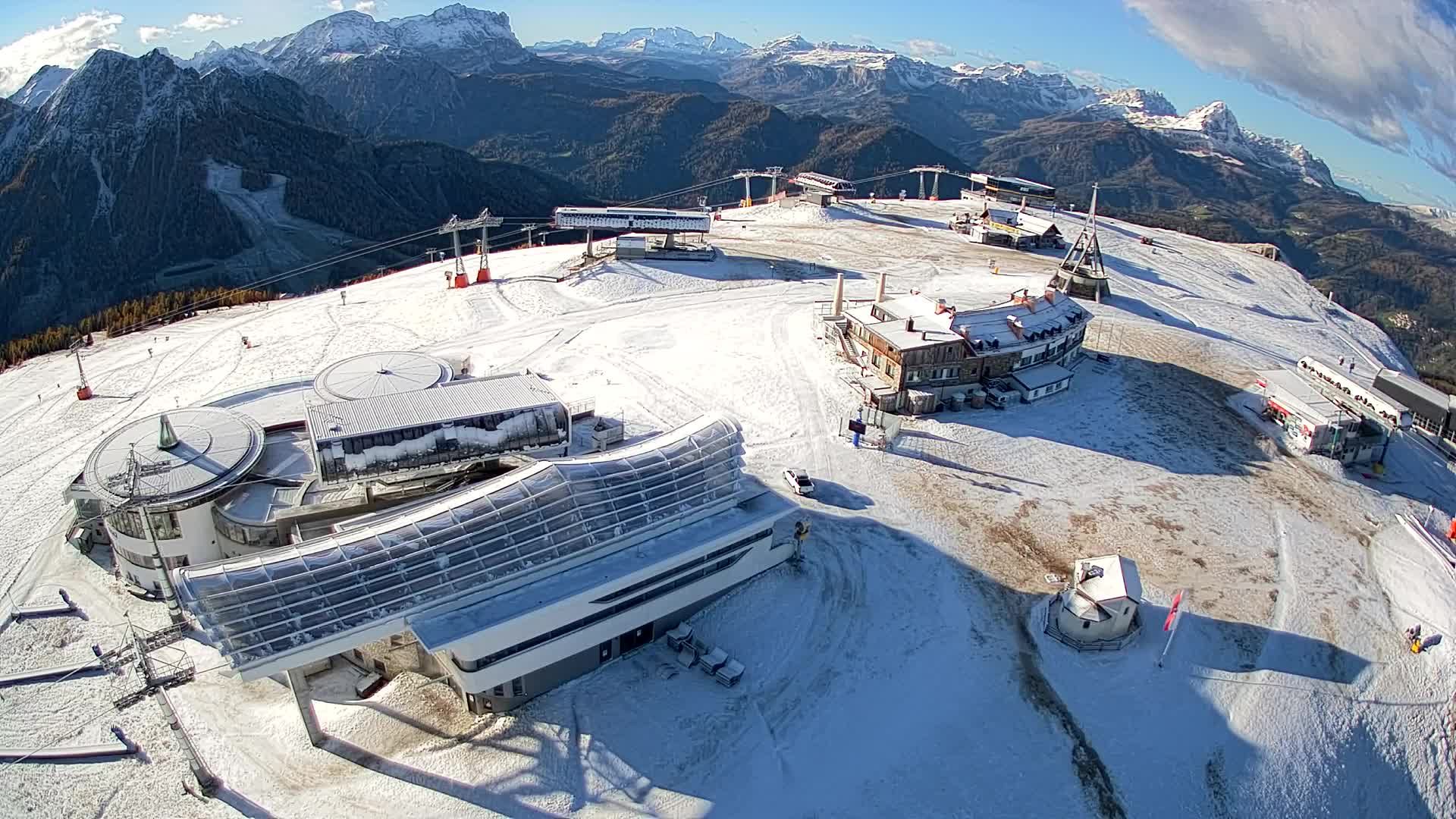 Kronplatz | vrh | 2275m