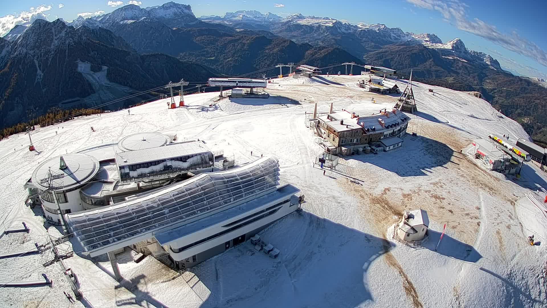 Kronplatz | vrh | 2275m