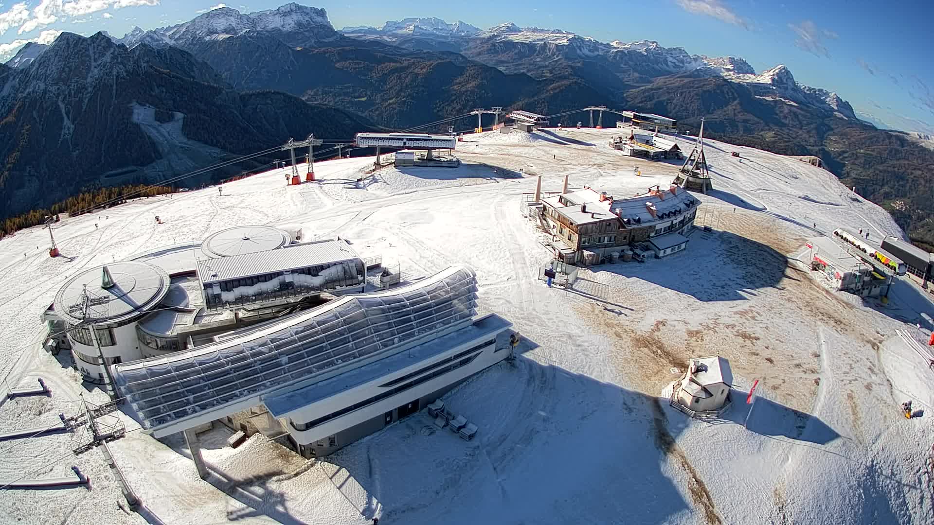 Kronplatz | vrh | 2275m