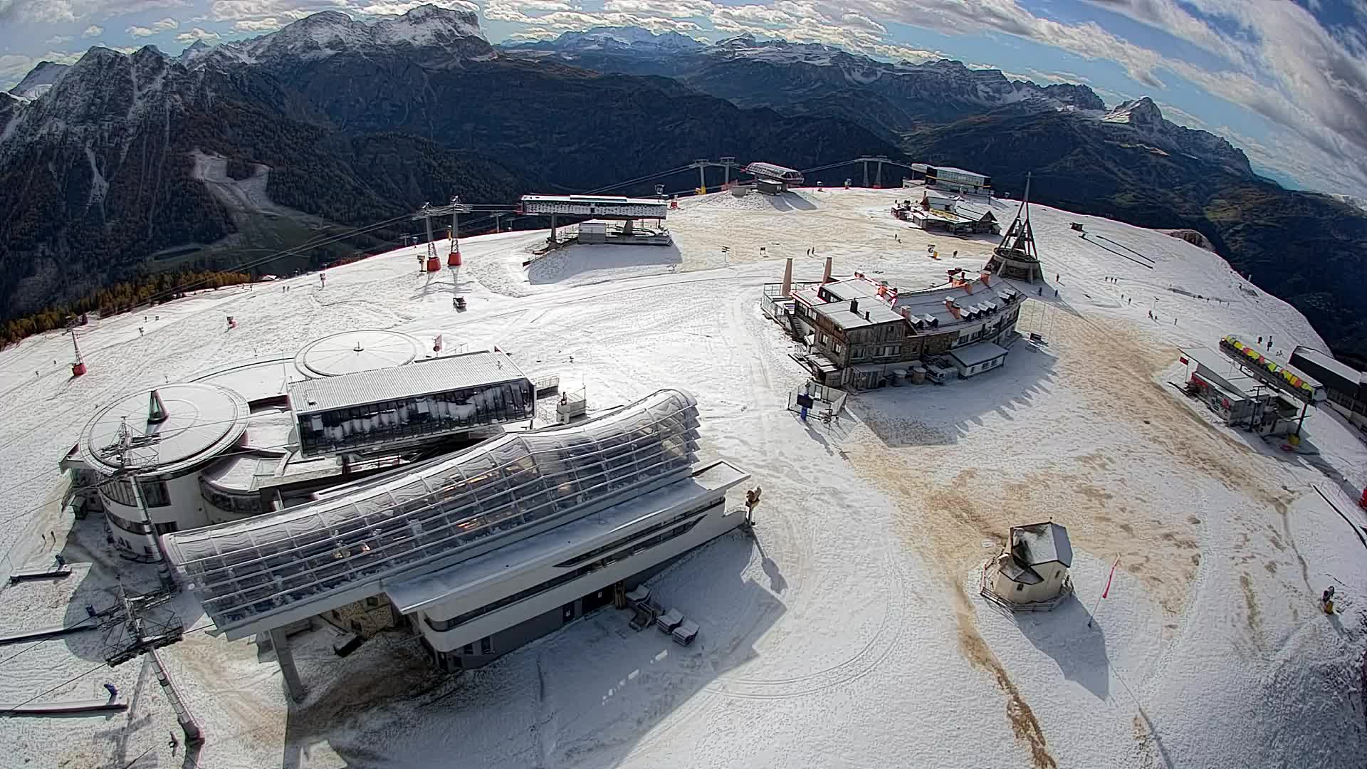 Kronplatz | peak | 2275m