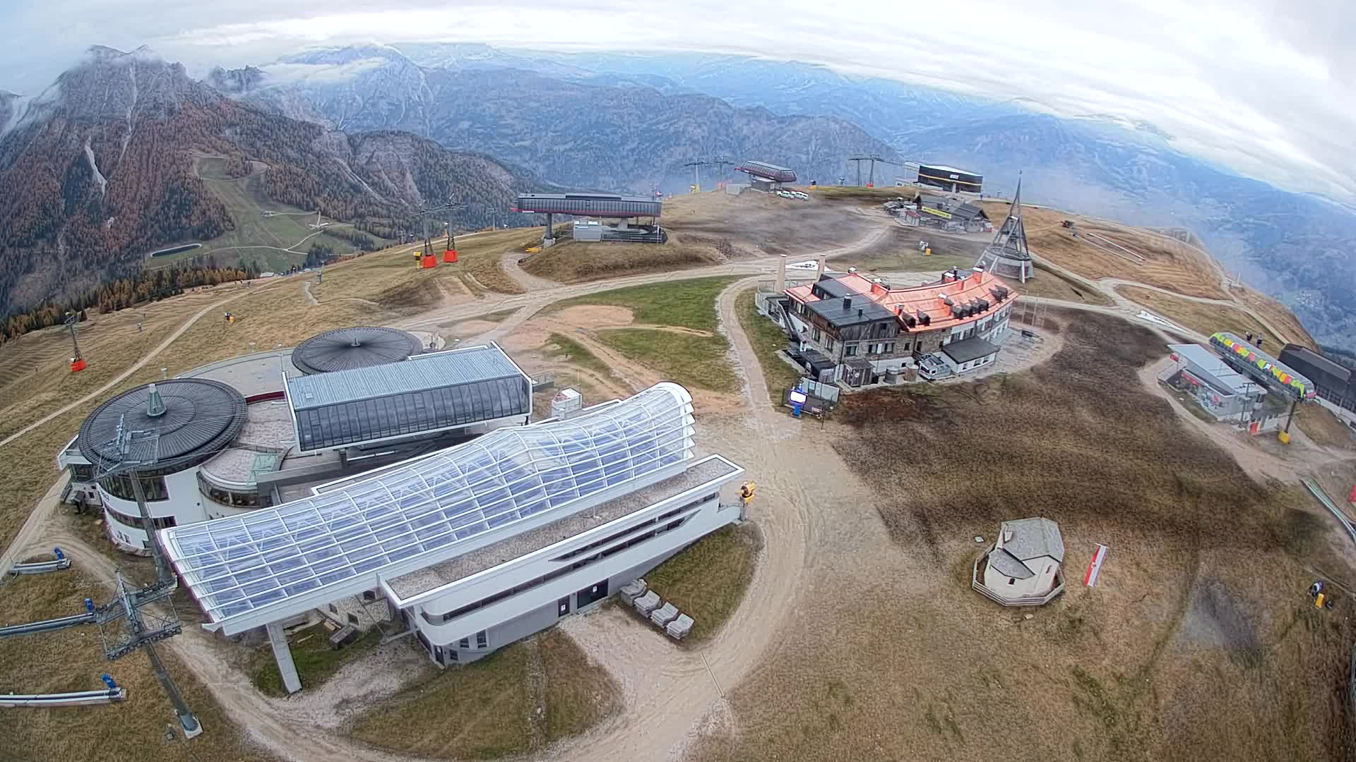 Plan de Corones | Vetta | 2275m