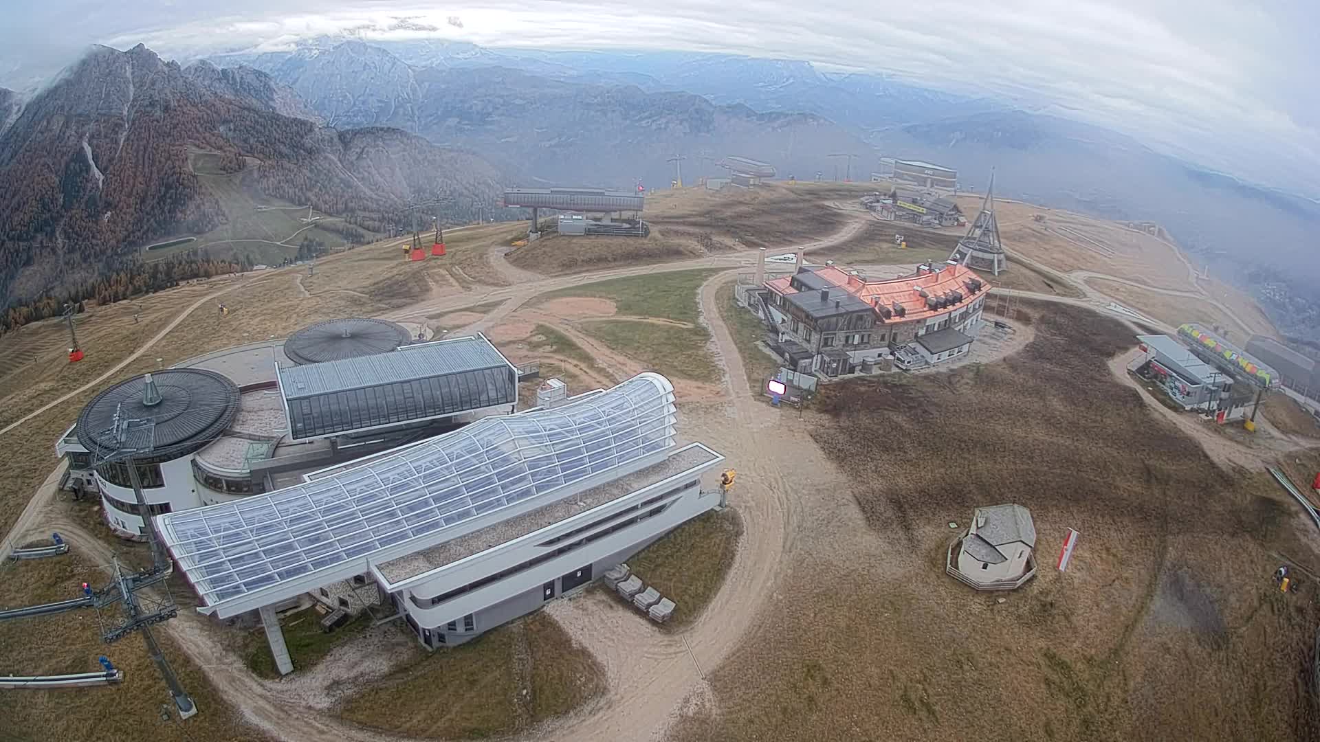 Kronplatz | vrh | 2275m