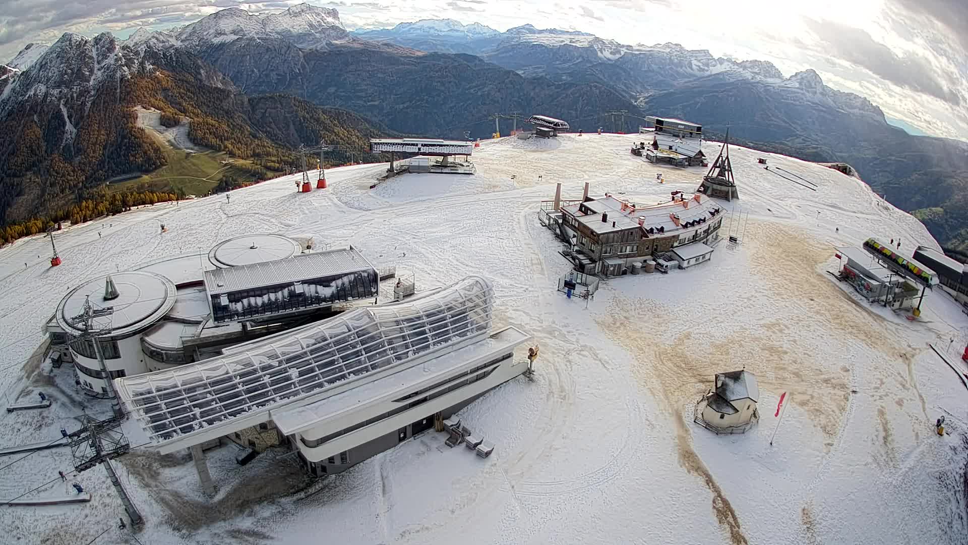 Kronplatz | peak | 2275m