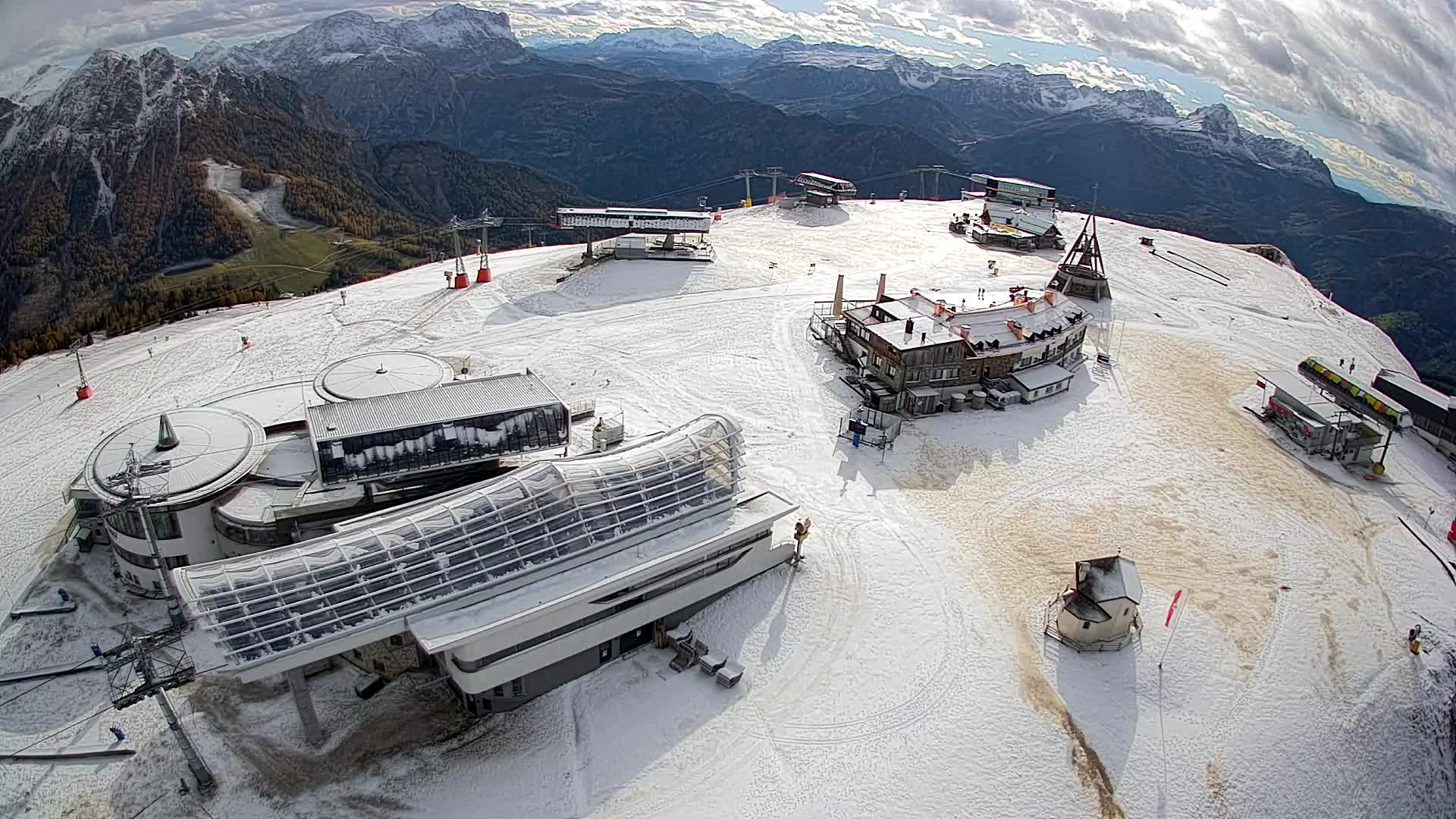 Kronplatz | vrh | 2275m