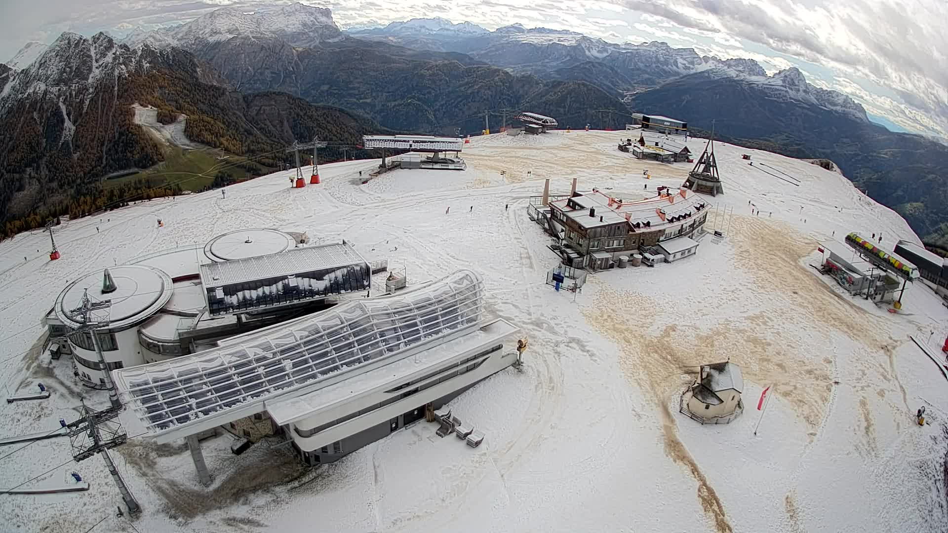 Plan de Corones | Vetta | 2275m