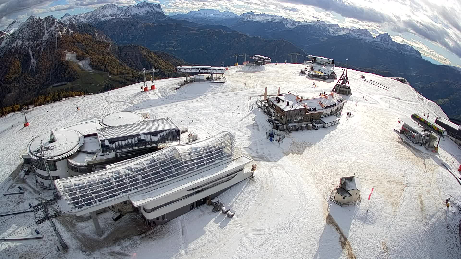 Kronplatz | peak | 2275m