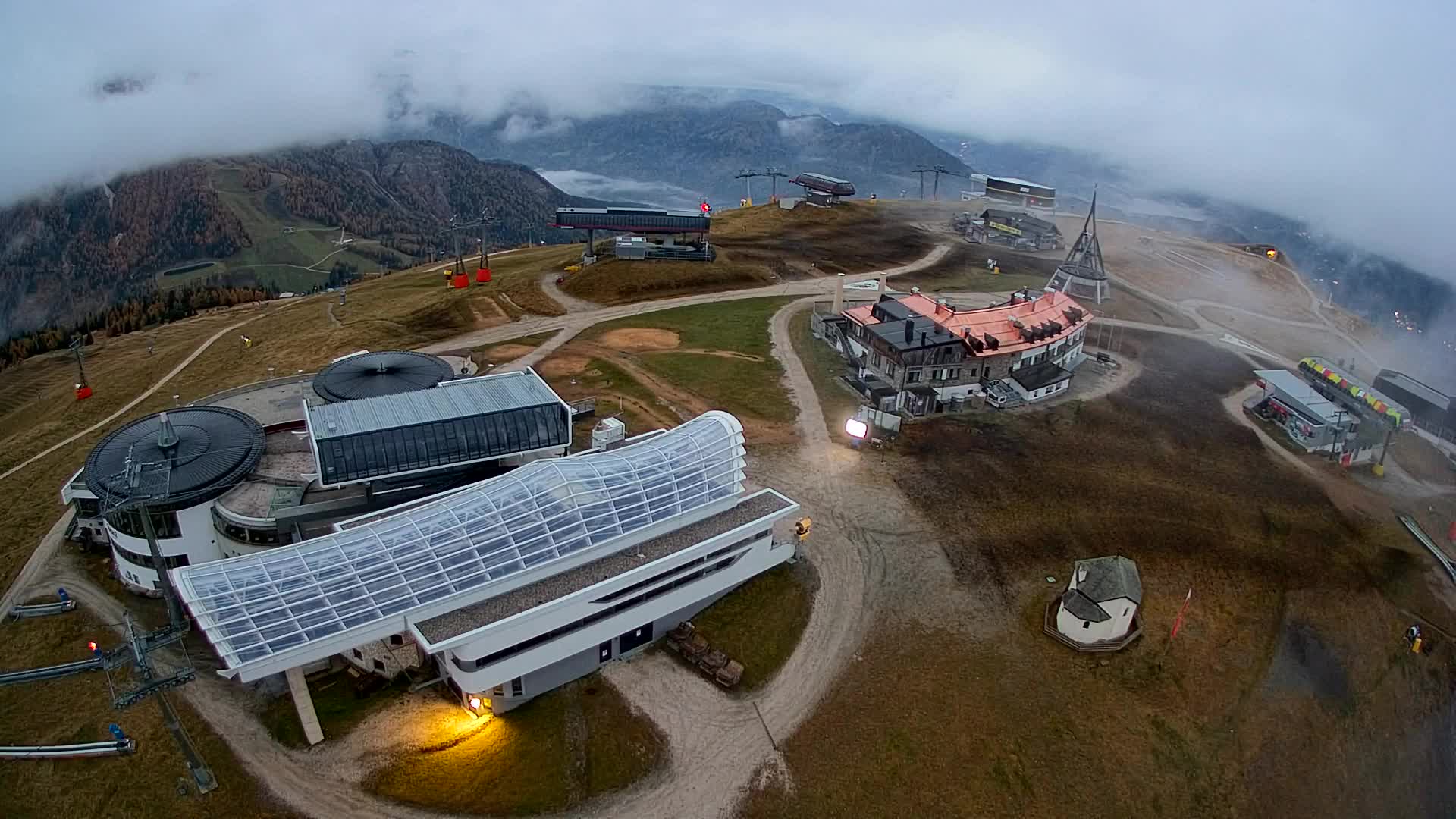 Kronplatz | vrh | 2275m