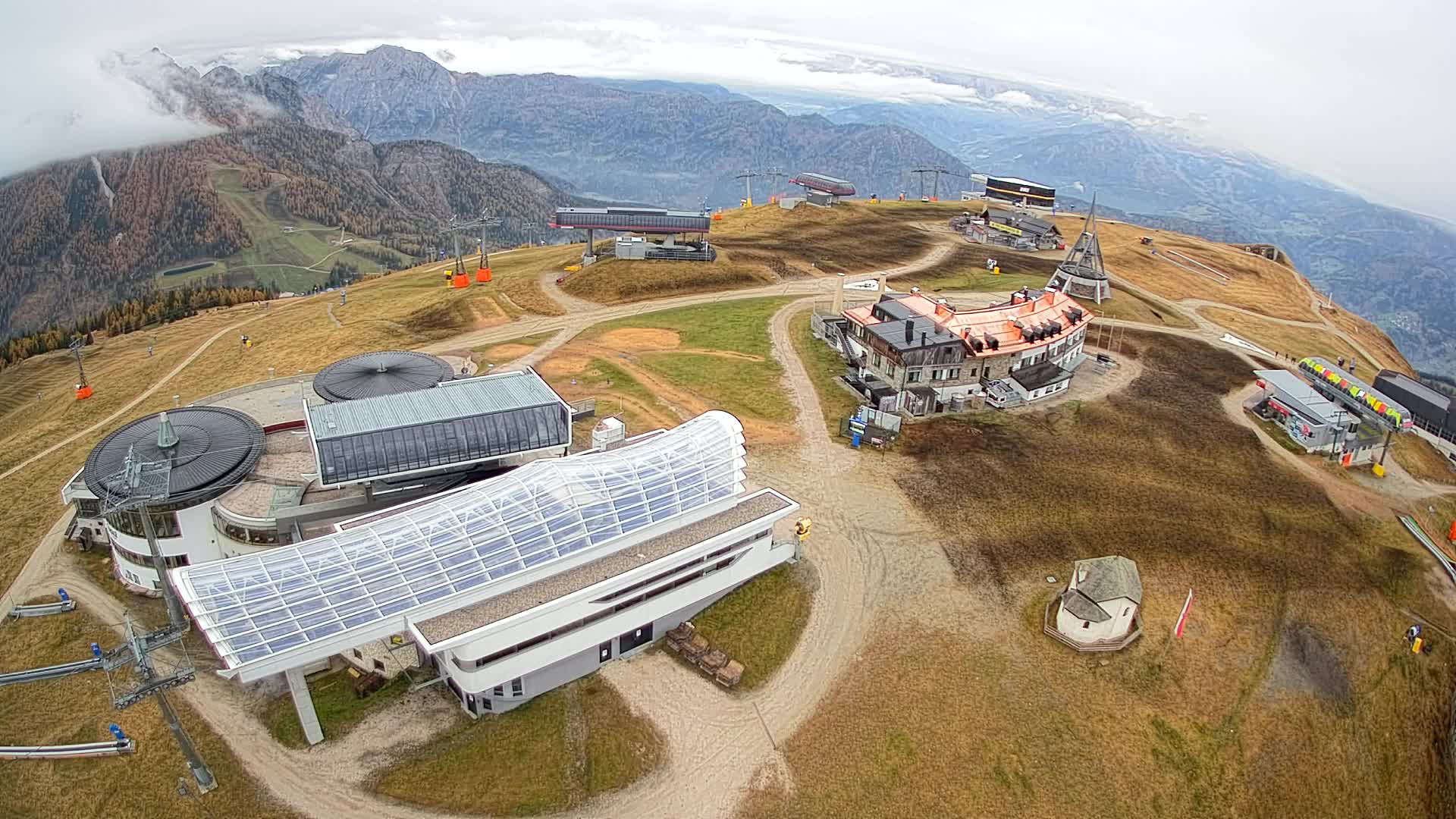 Kronplatz | peak | 2275m