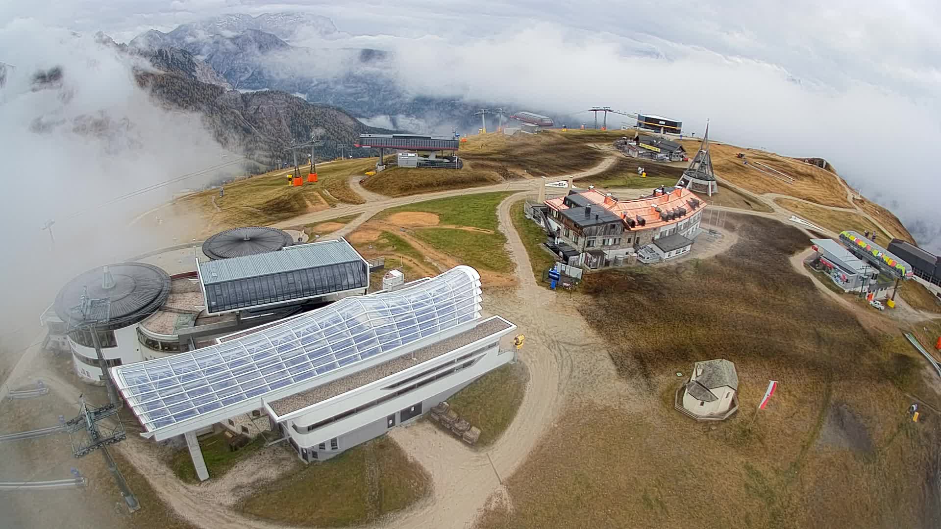 Kronplatz | cima | 2275m