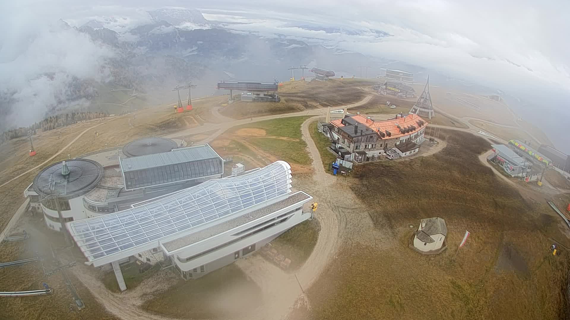 Kronplatz | vrh | 2275m