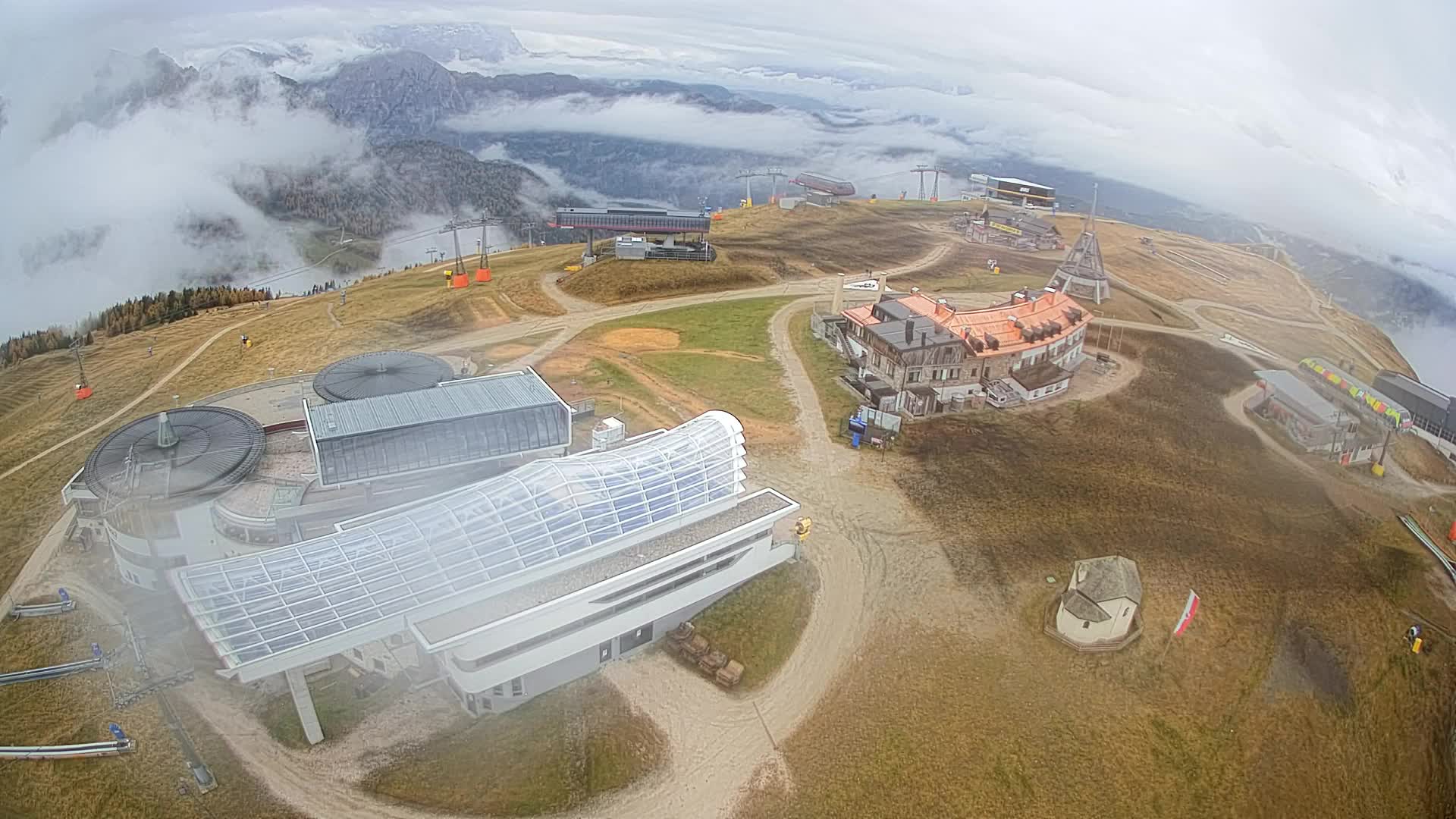 Kronplatz | sommet | 2275m