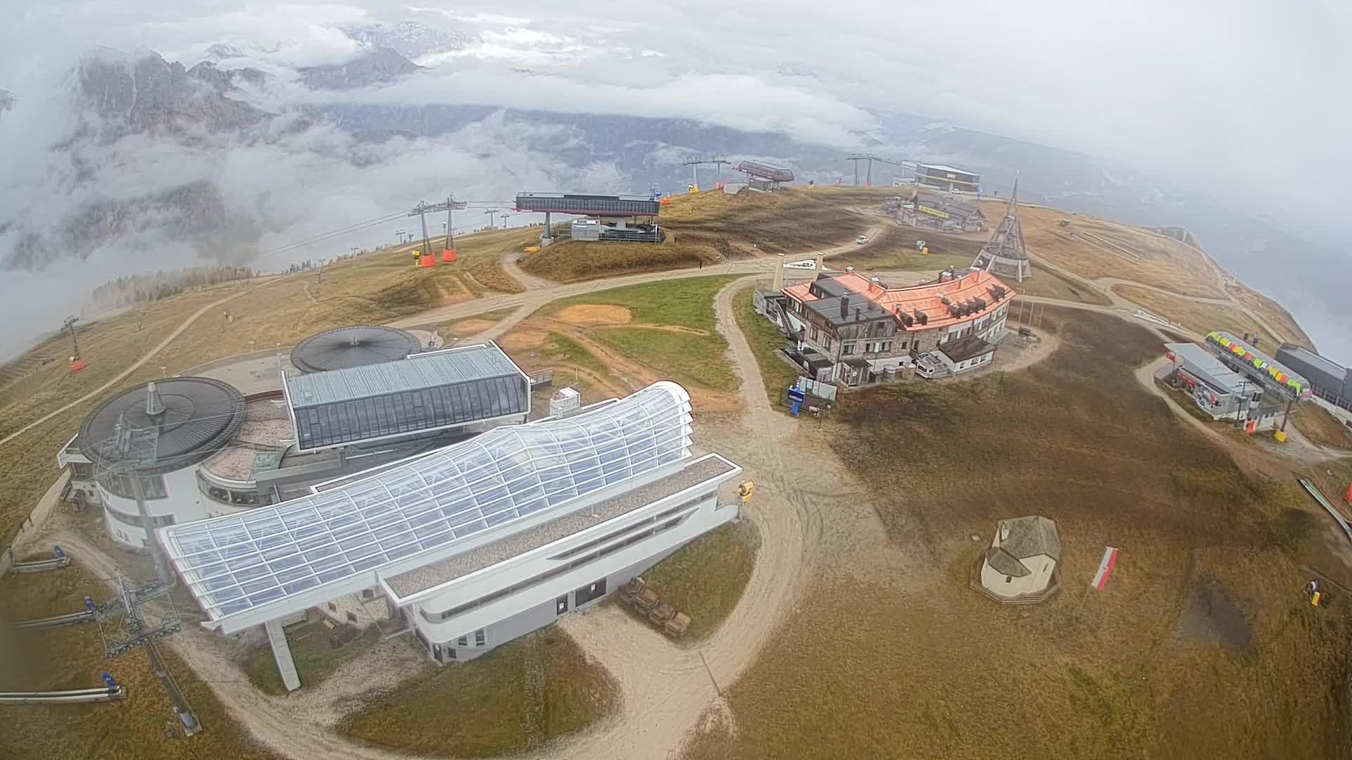 Kronplatz | Gipfel | 2275m