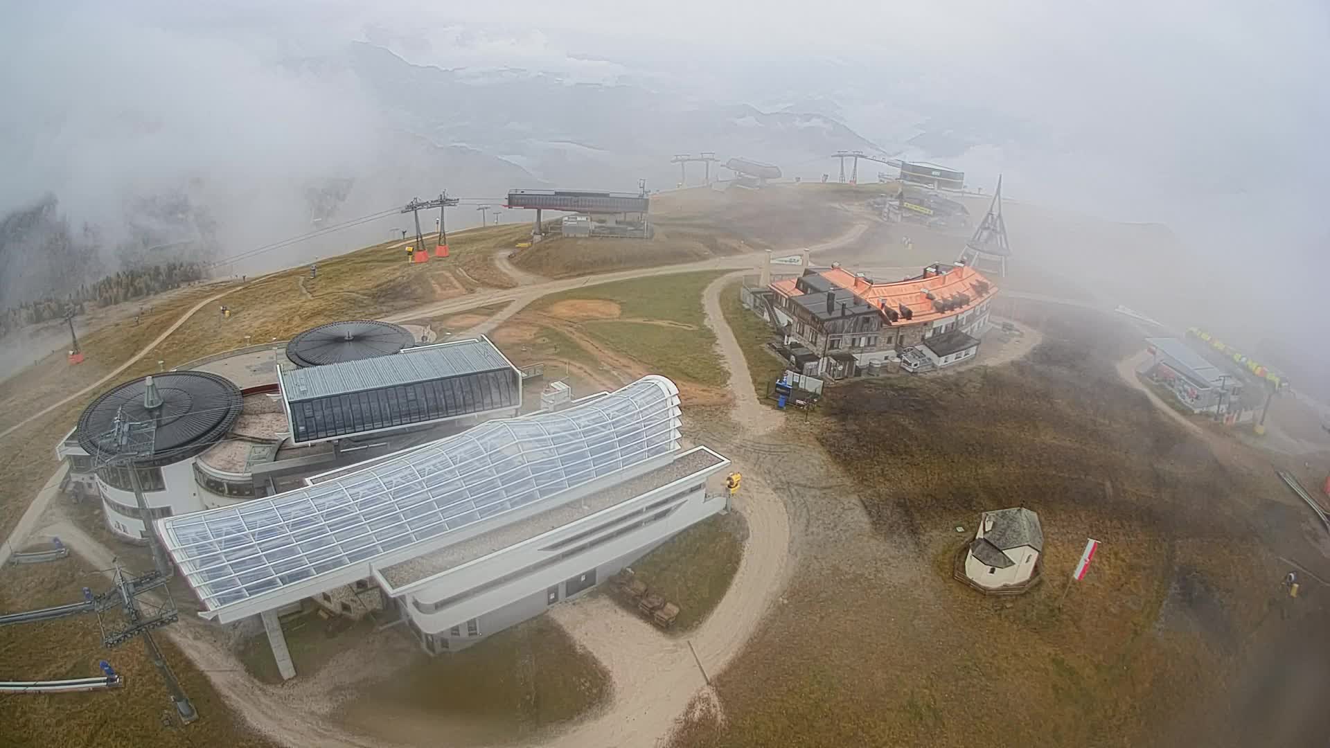 Kronplatz | Gipfel | 2275m