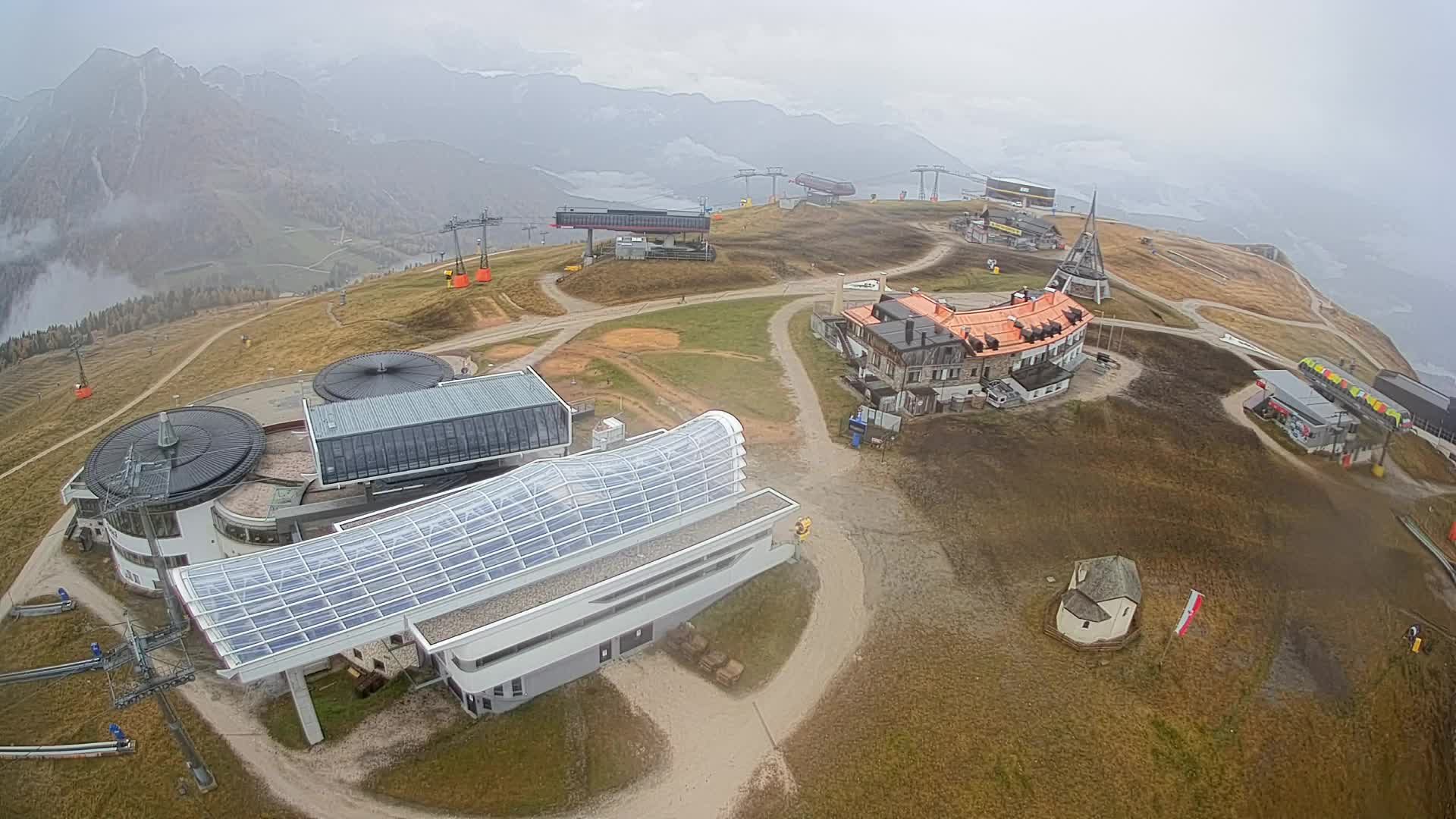 Plan de Corones | Vetta | 2275m