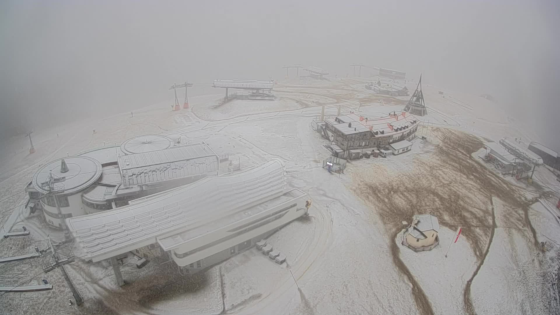 Plan de Corones | Vetta | 2275m