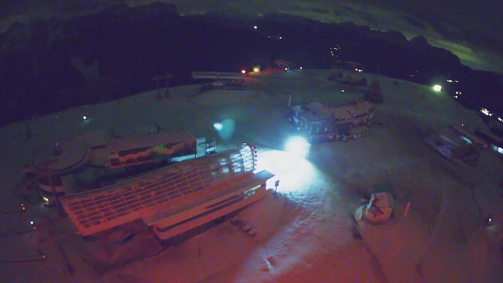Kronplatz | vrh | 2275m