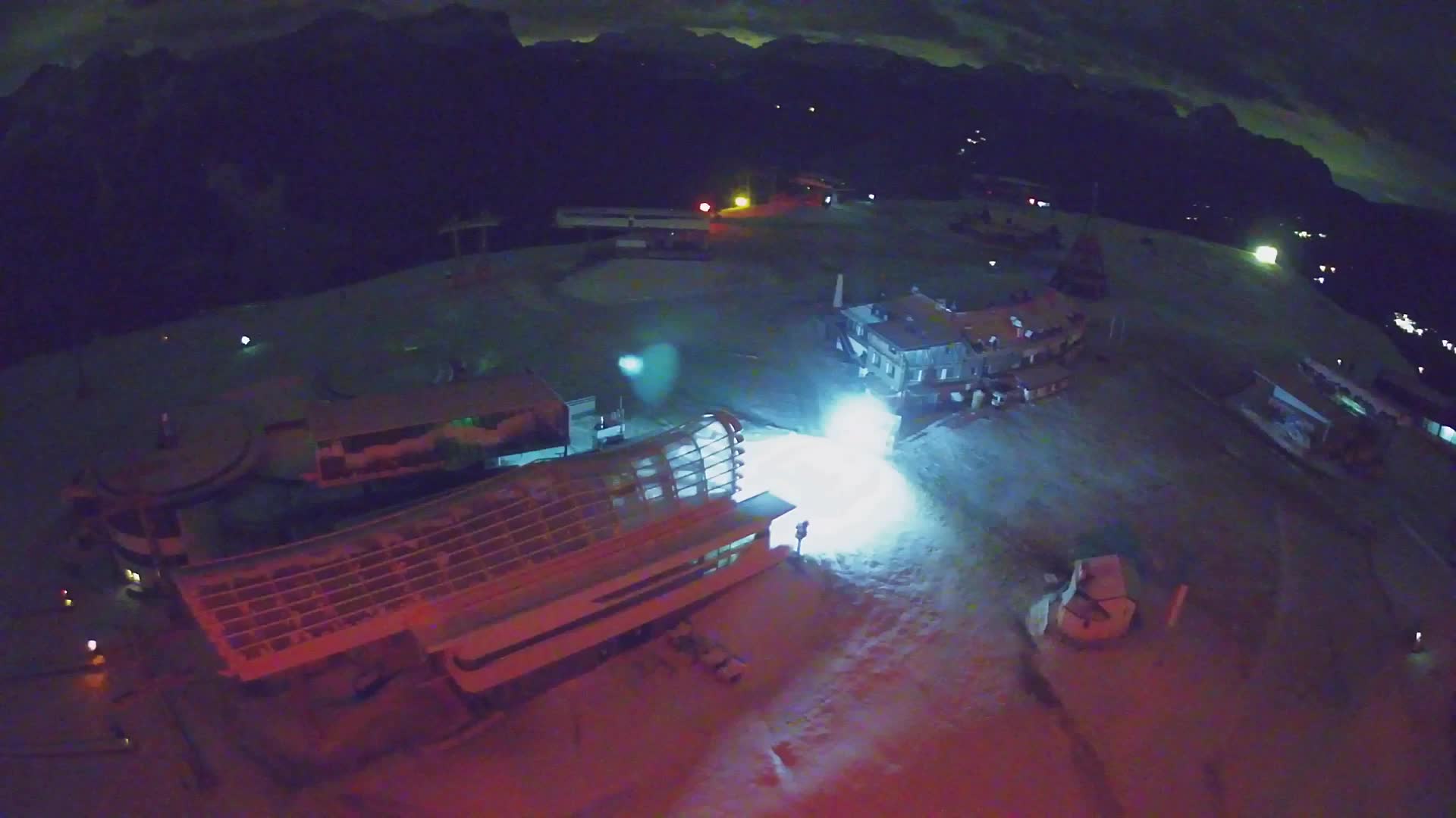 Kronplatz | Gipfel | 2275m