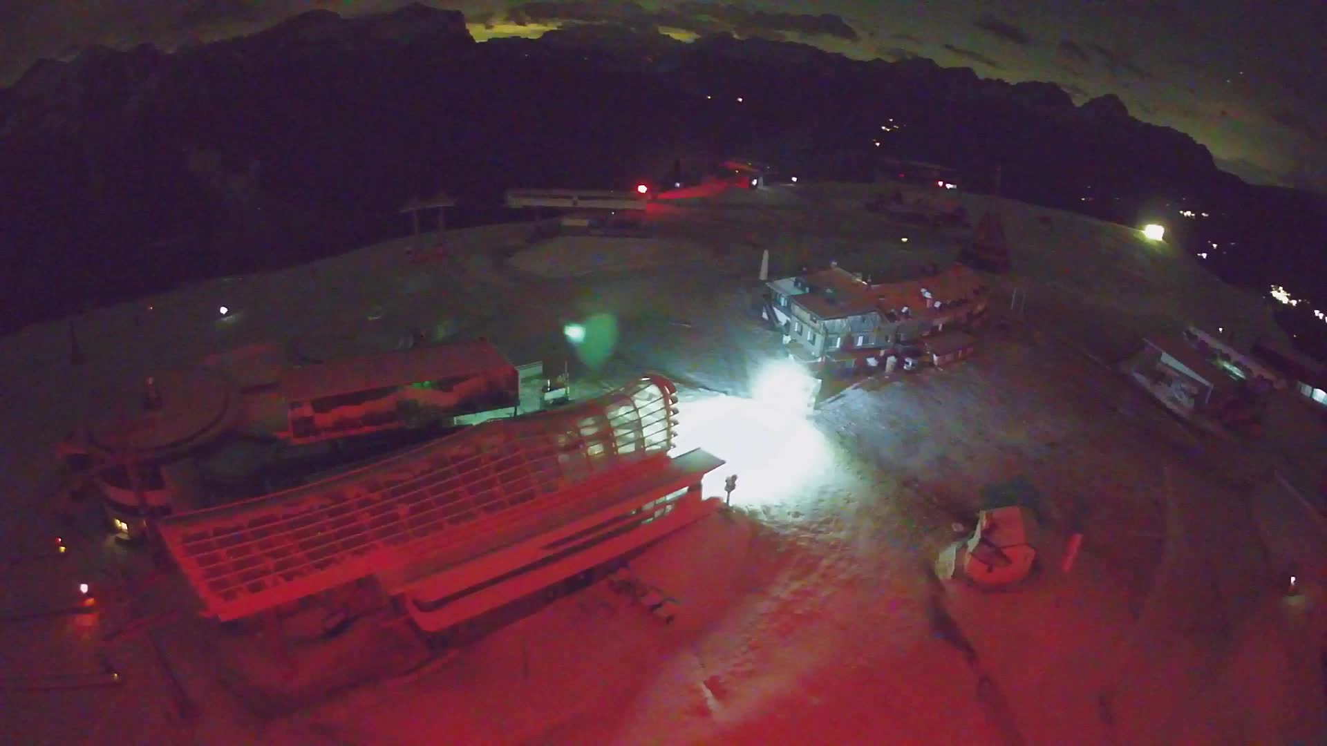 Kronplatz | cima | 2275m