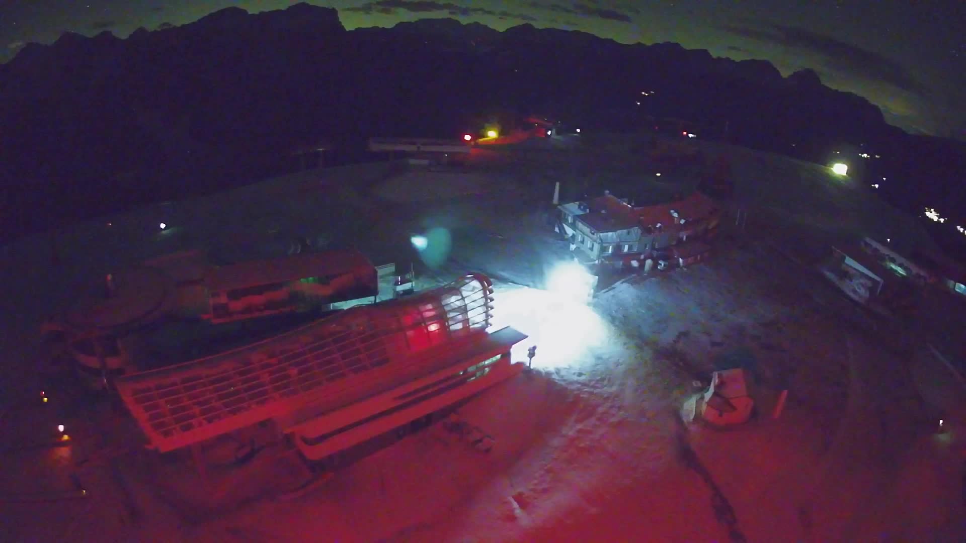 Kronplatz | vrh | 2275m