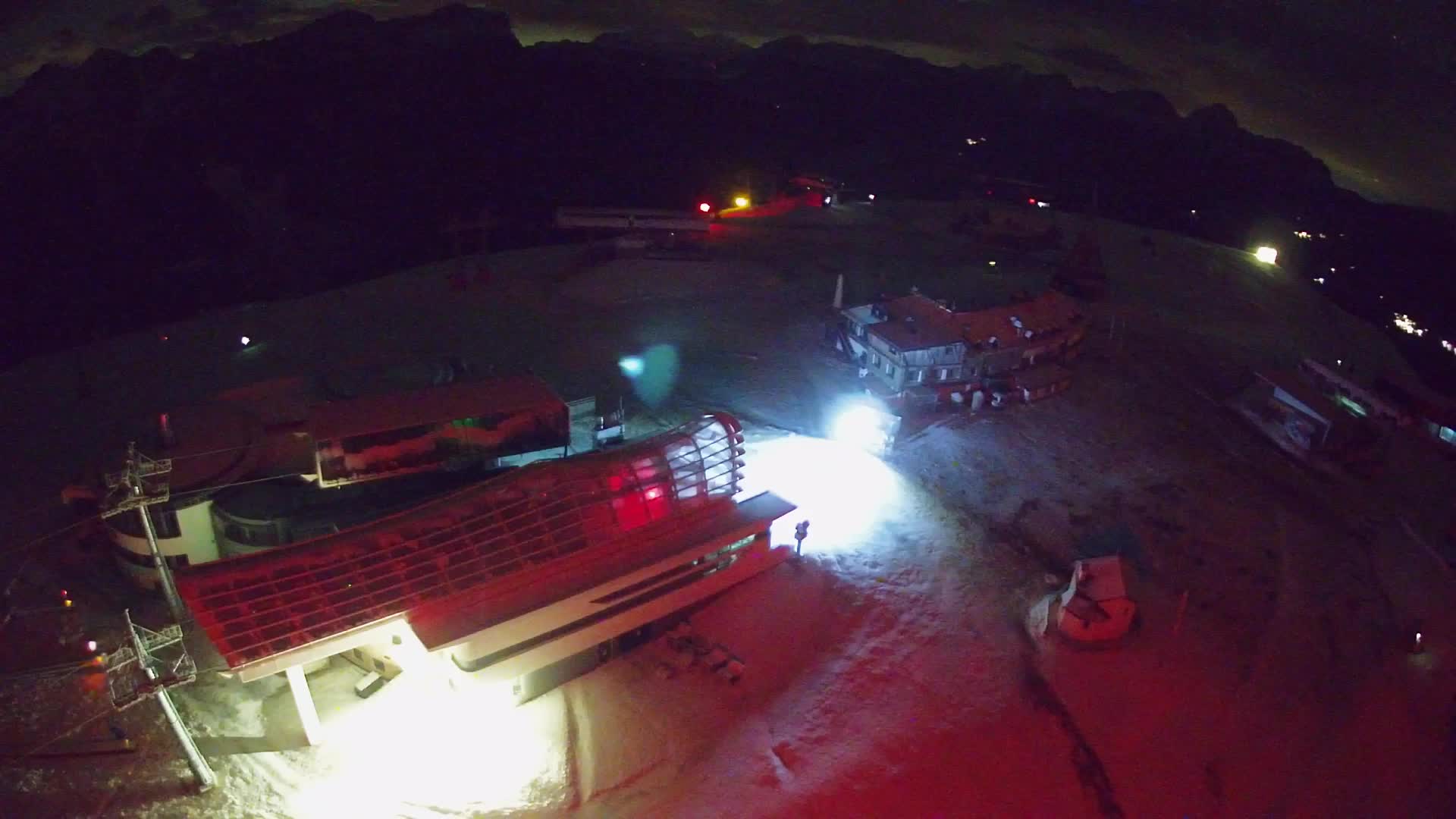 Kronplatz | vrh | 2275m