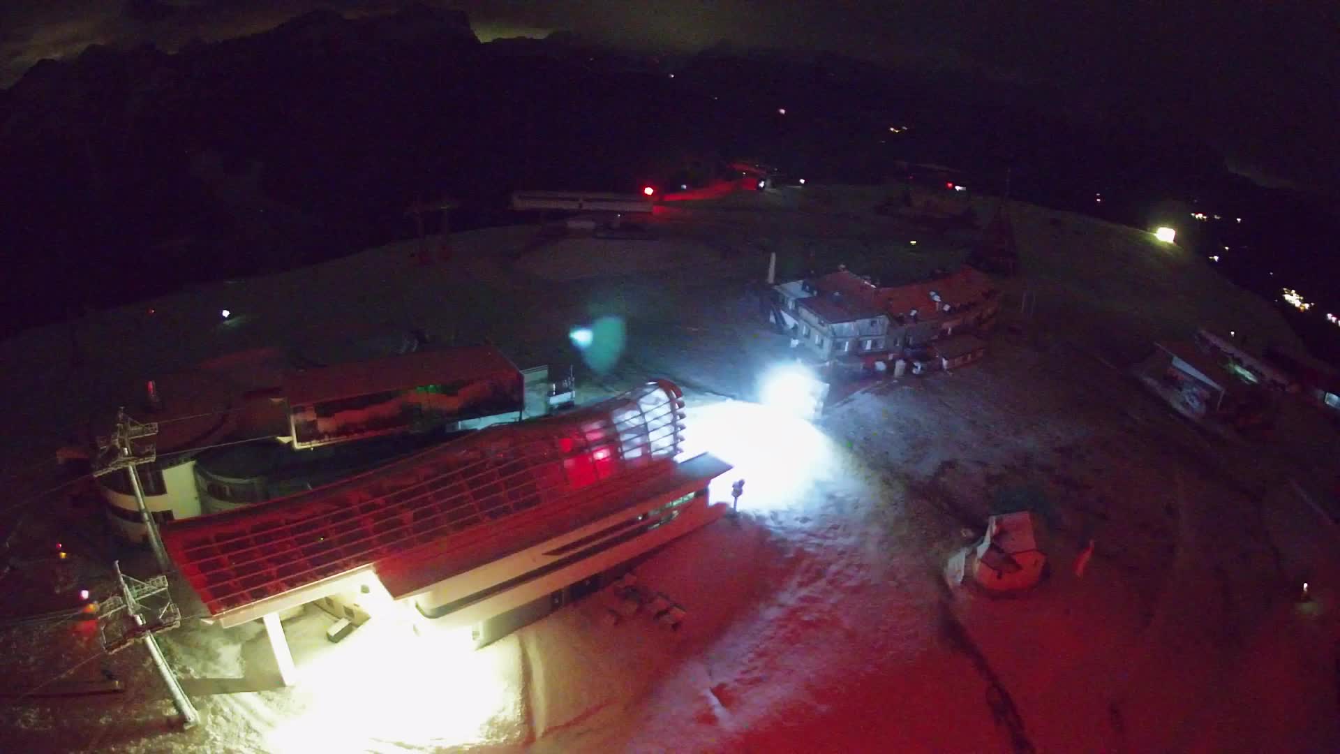 Kronplatz | vrh | 2275m