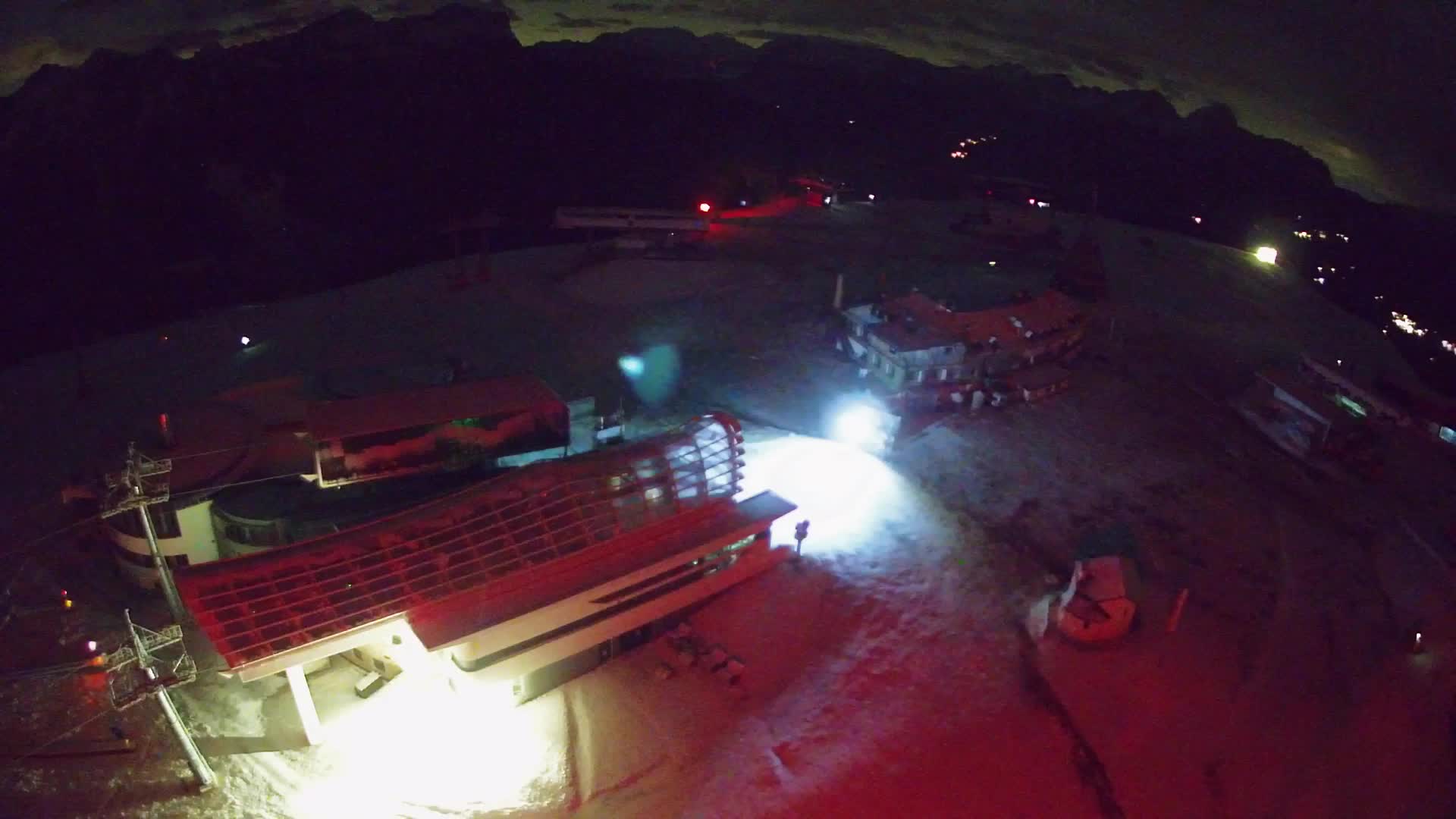 Kronplatz | cima | 2275m