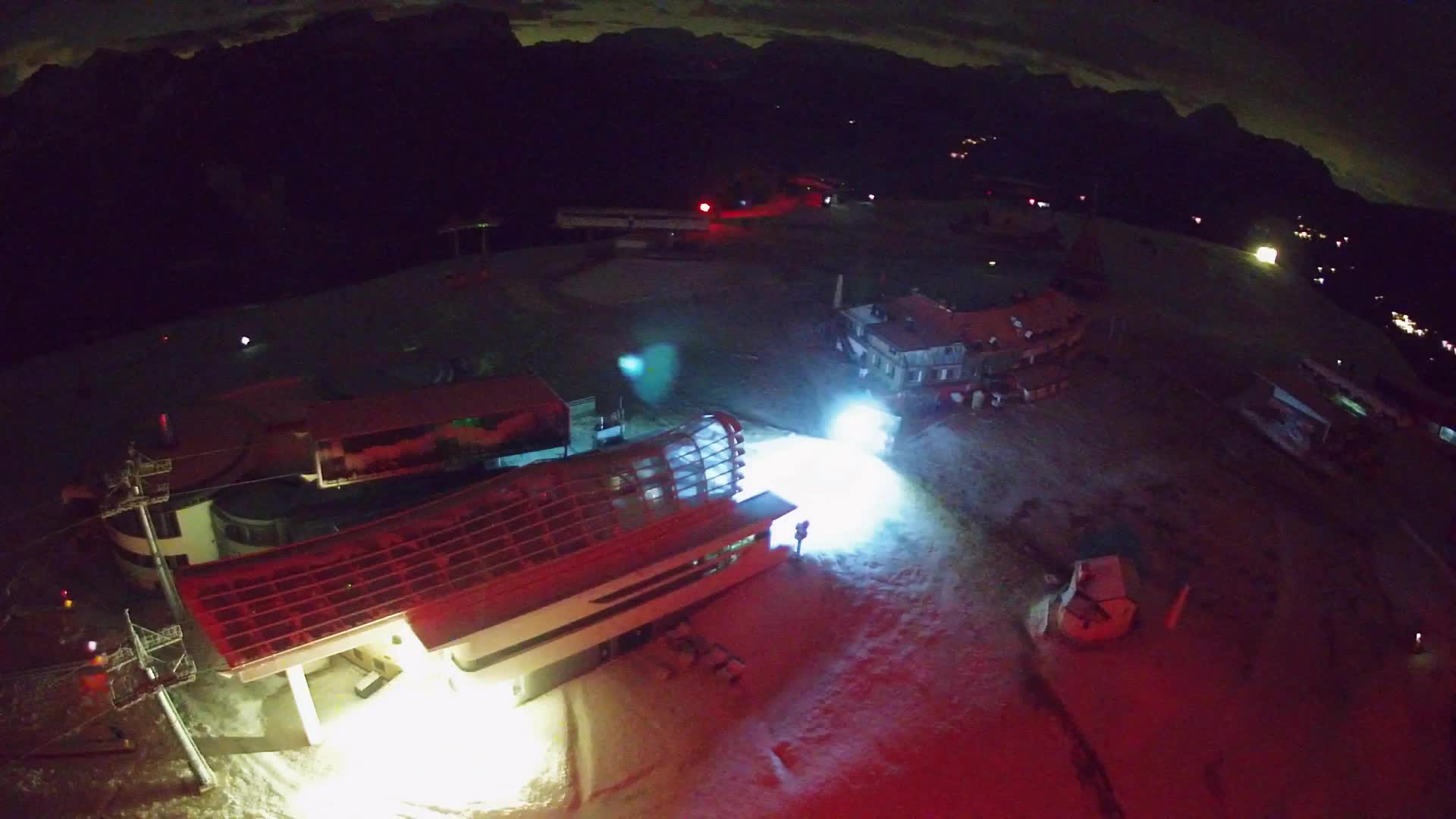 Plan de Corones | Vetta | 2275m