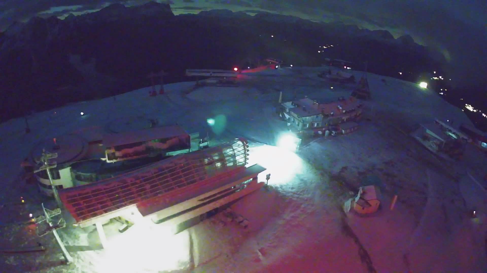 Kronplatz | peak | 2275m
