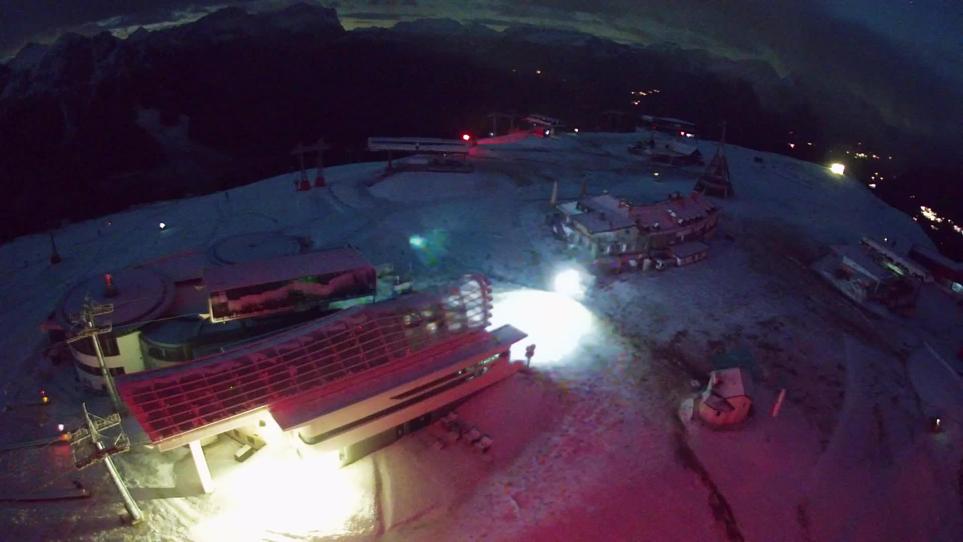 Plan de Corones | Vetta | 2275m