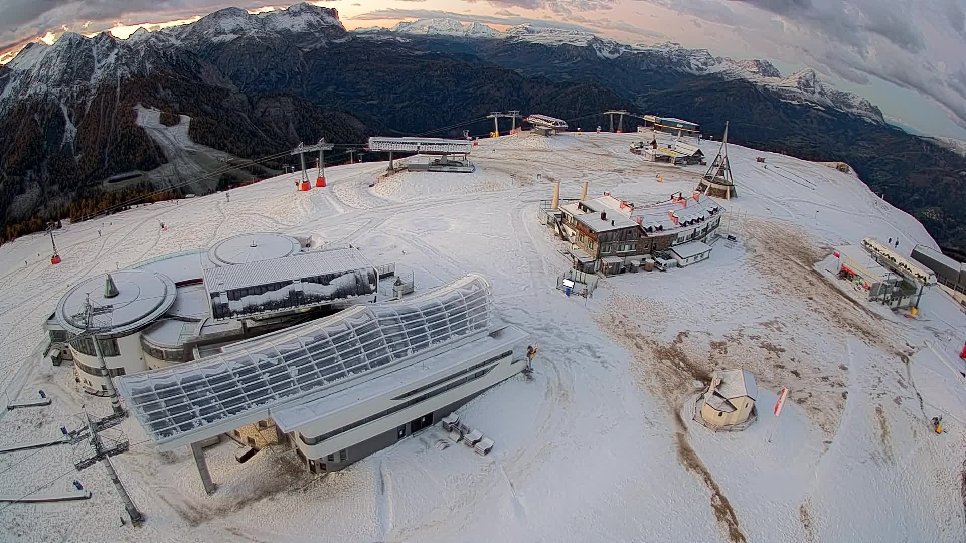 Kronplatz | peak | 2275m