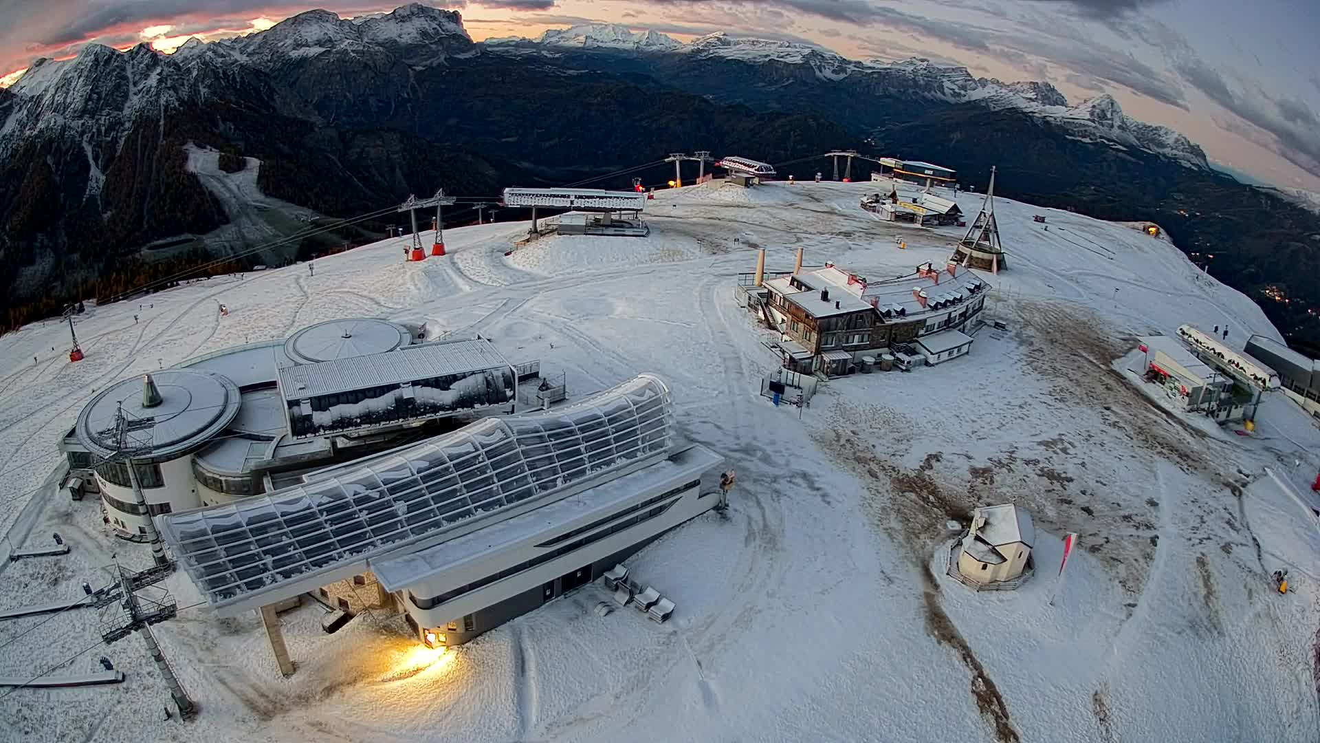 Kronplatz | peak | 2275m