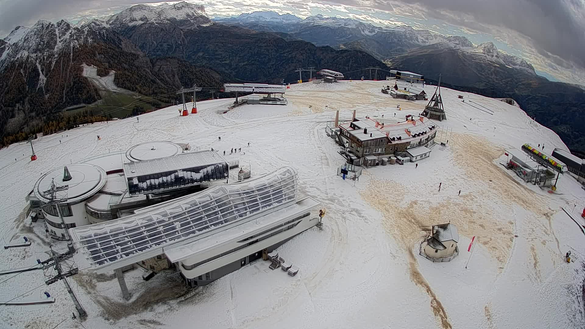 Kronplatz | peak | 2275m