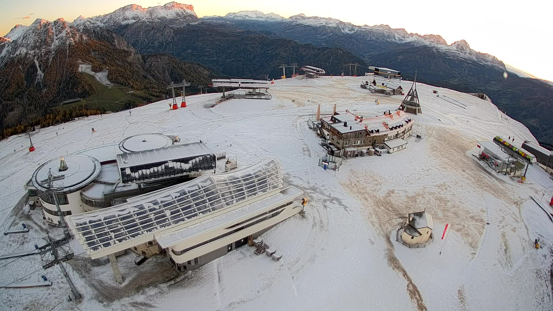 Plan de Corones | Vetta | 2275m