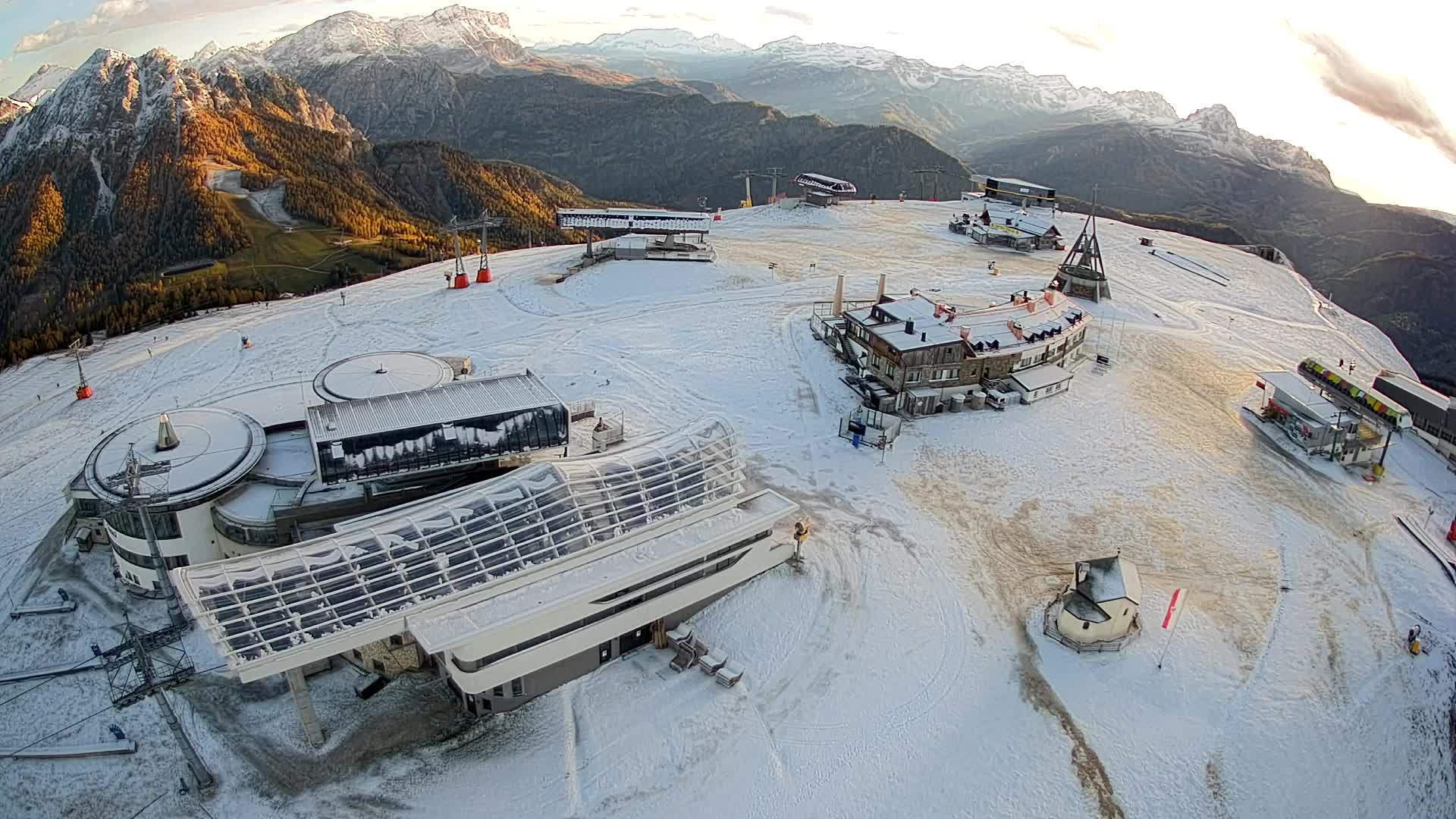 Kronplatz | vrh | 2275m