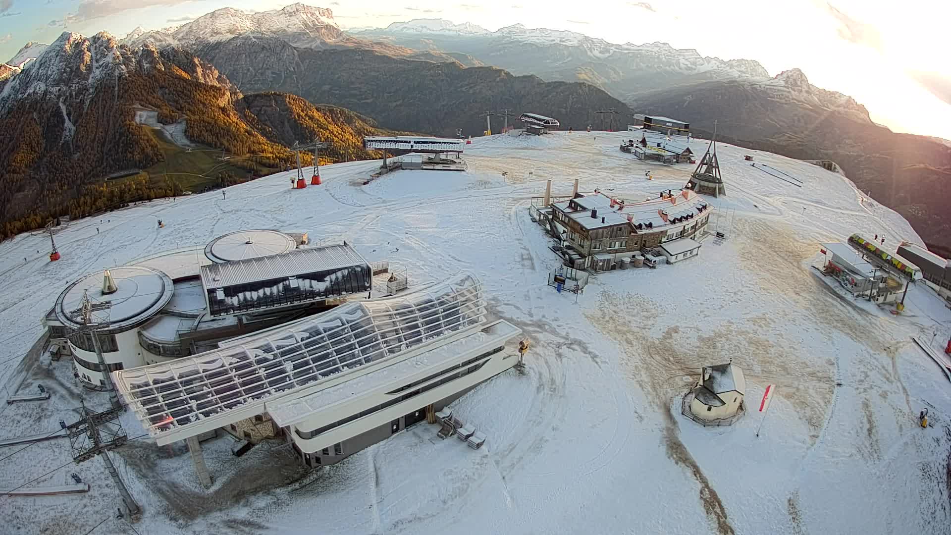 Kronplatz | vrh | 2275m