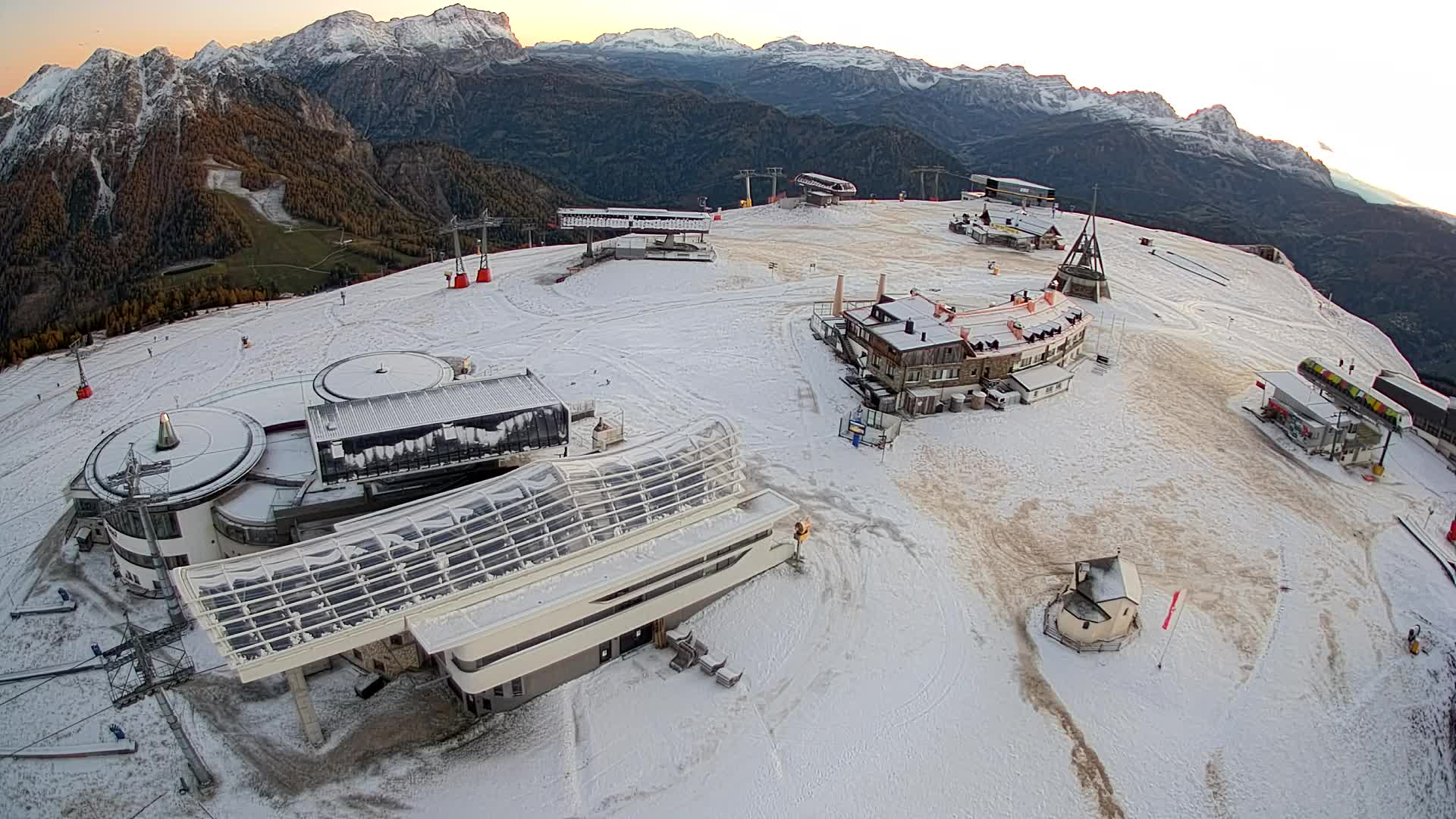 Kronplatz | vrh | 2275m
