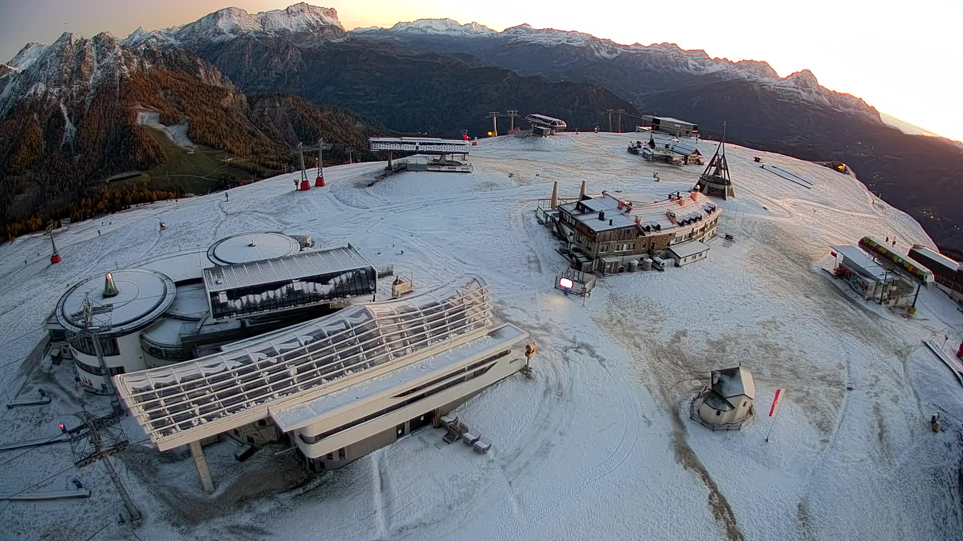 Kronplatz | peak | 2275m