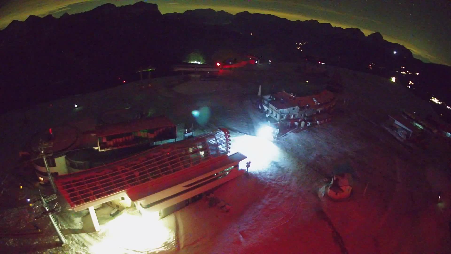 Kronplatz | Gipfel | 2275m