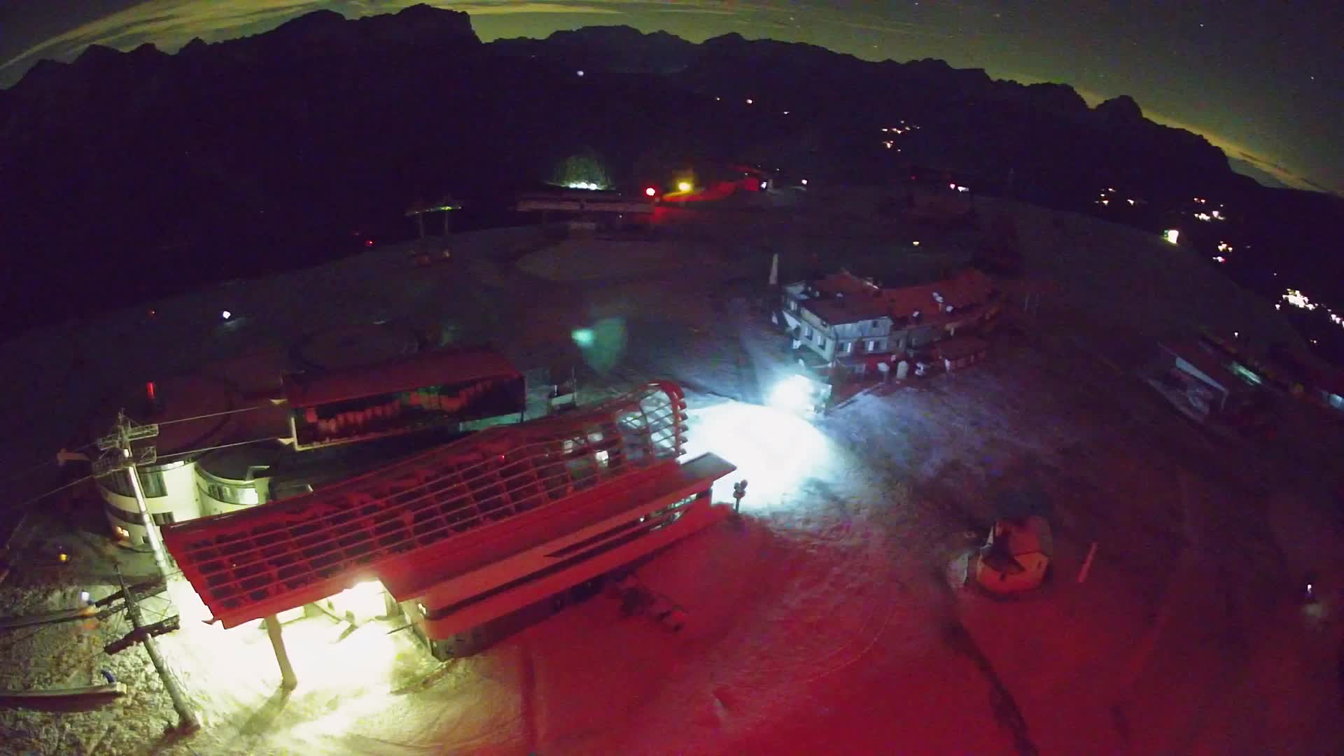 Kronplatz | vrh | 2275m