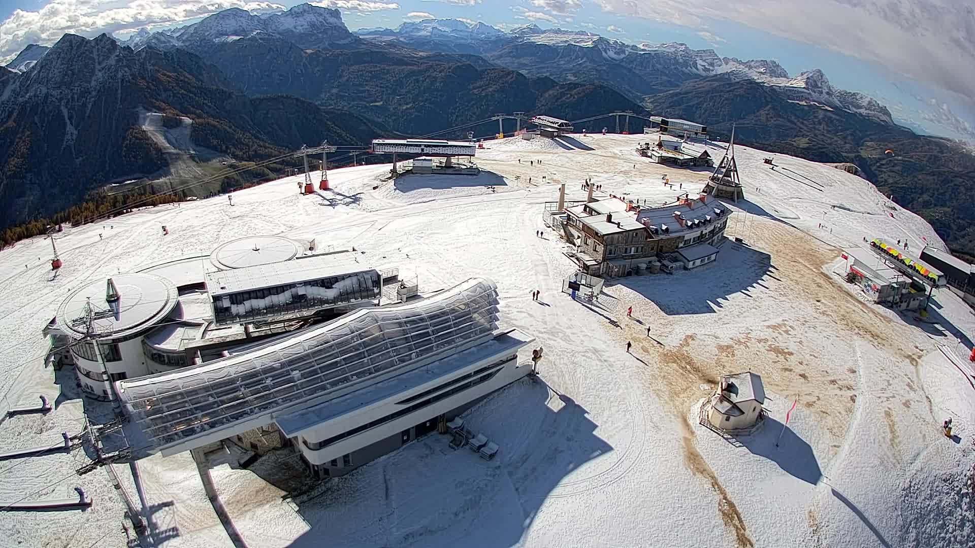 Kronplatz | vrh | 2275m