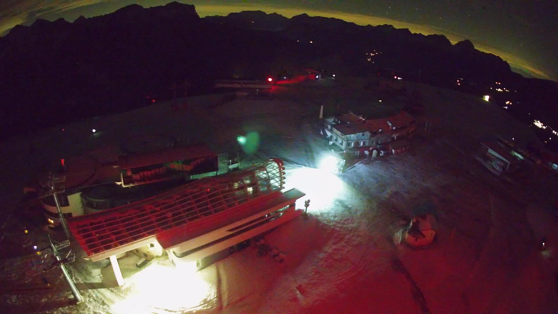 Kronplatz | vrh | 2275m