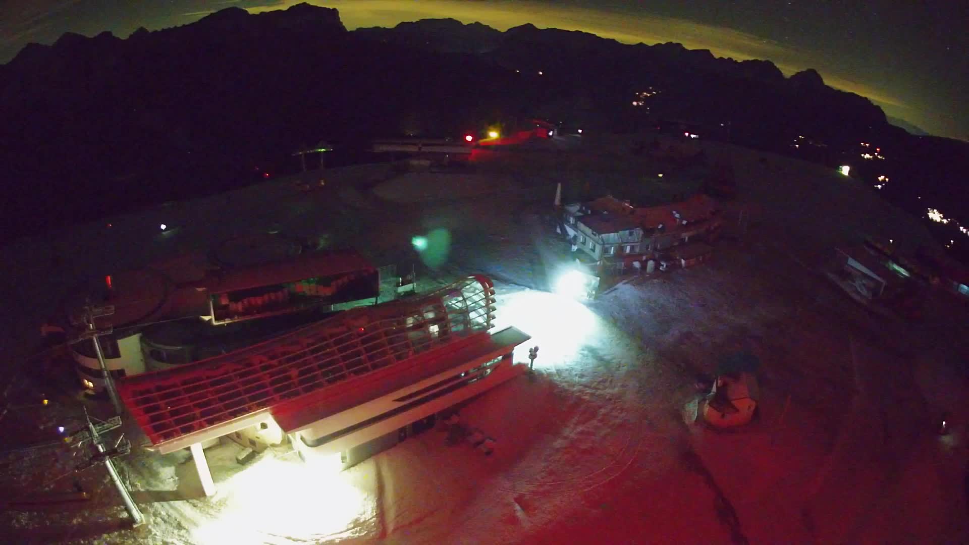 Kronplatz | sommet | 2275m