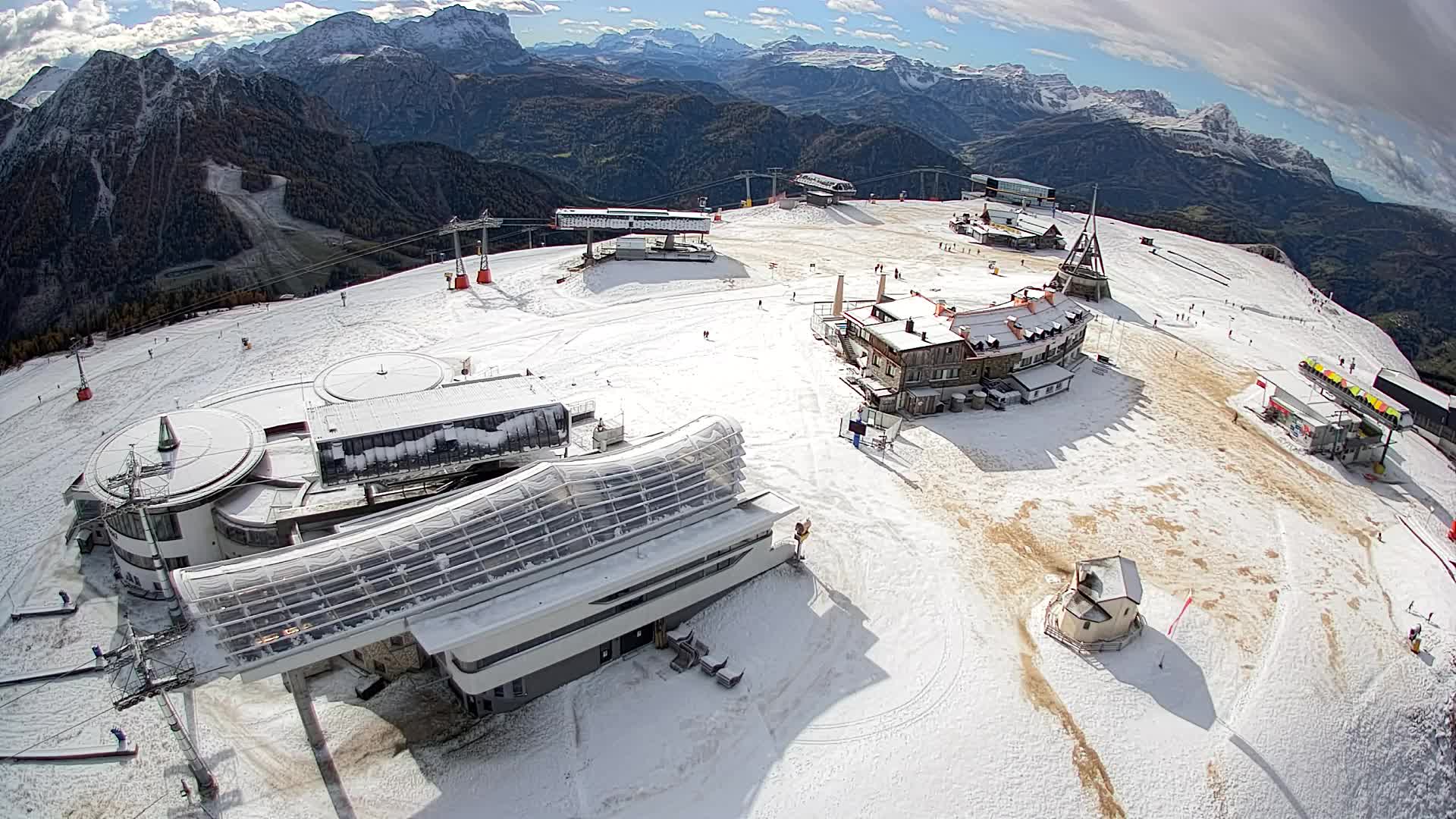 Kronplatz | peak | 2275m