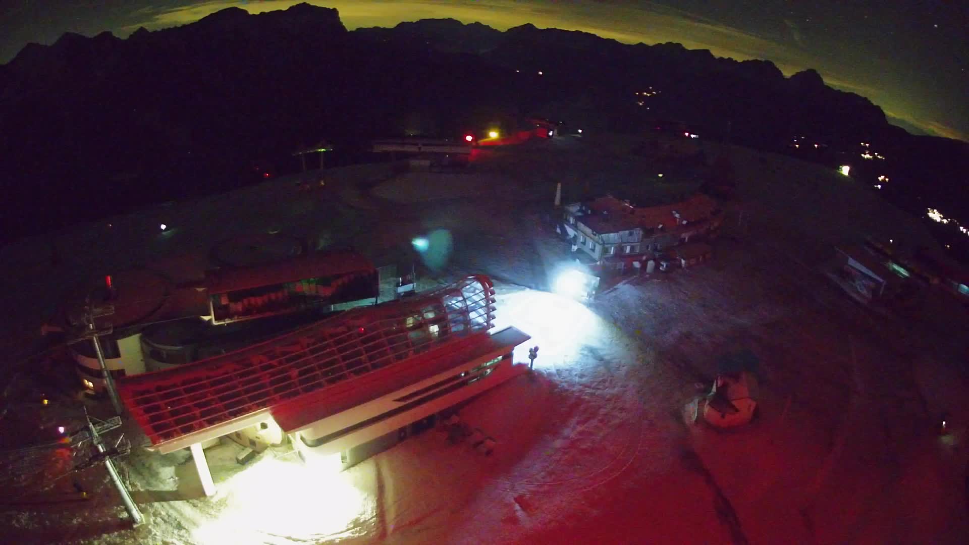 Kronplatz | peak | 2275m